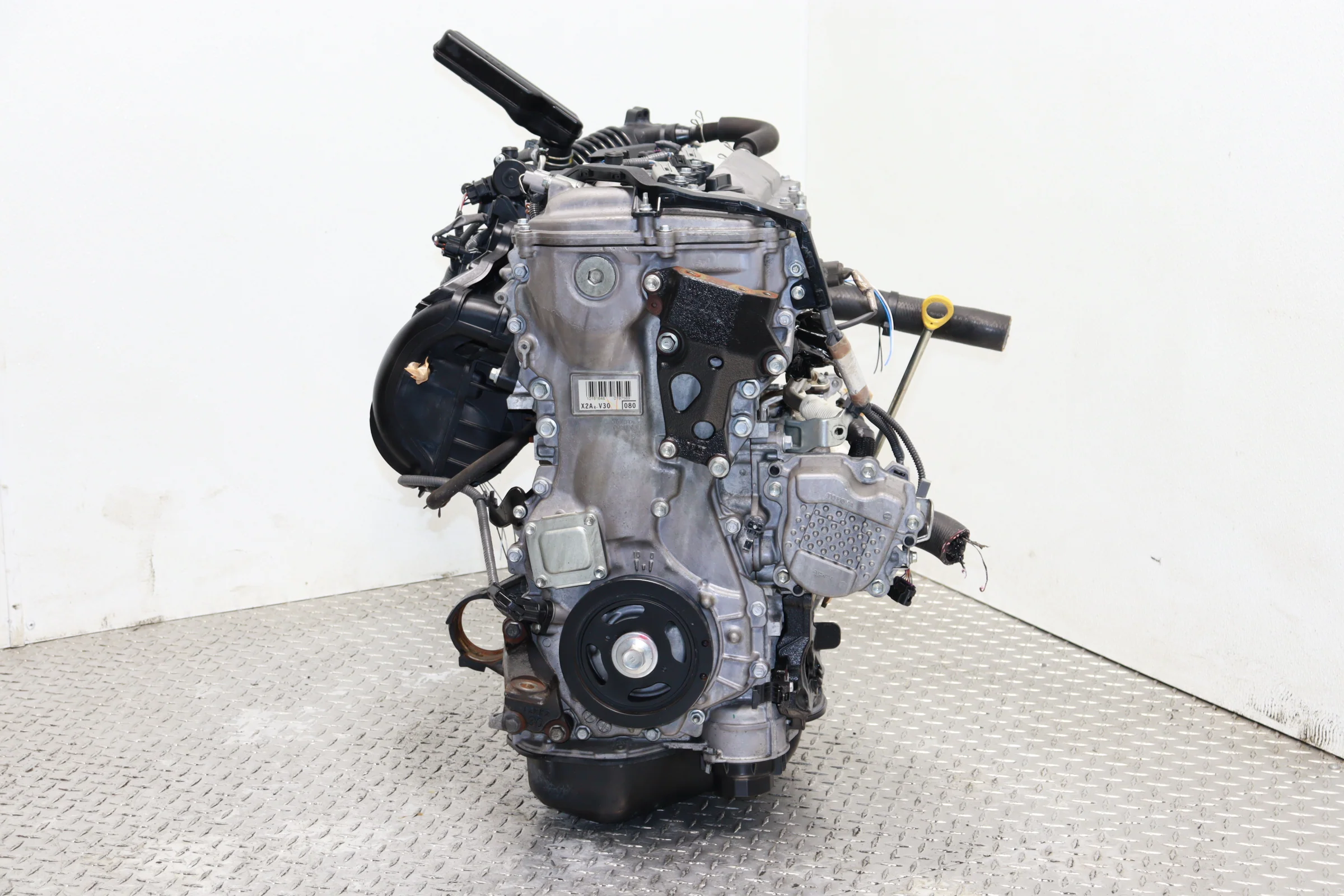 JDM 2013–2018 Toyota Camry Hybrid Engine – 2AR-FXE 2.5L 4 Cylinder - Image 5