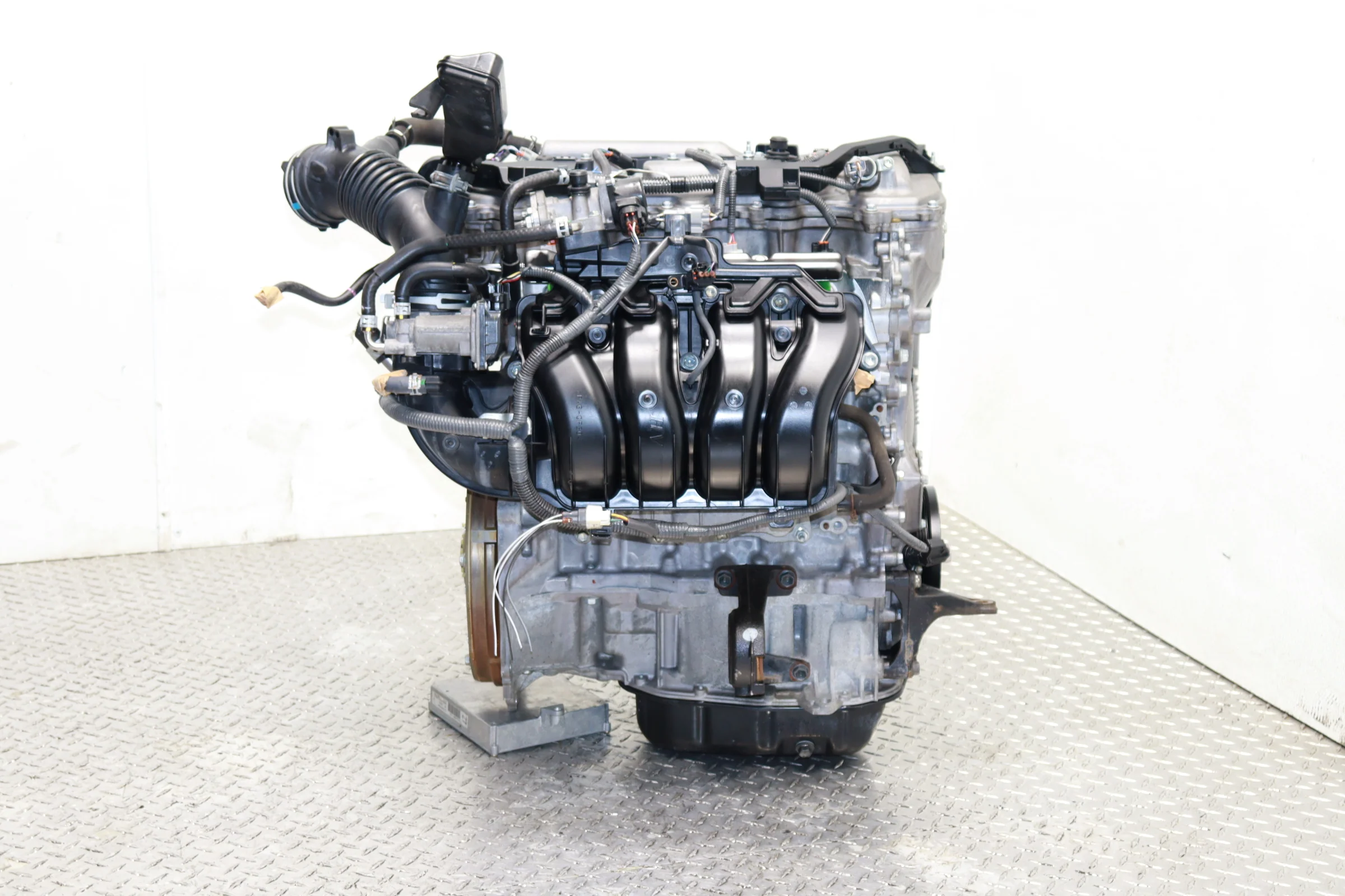 JDM 2013–2018 Toyota Camry Hybrid Engine – 2AR-FXE 2.5L 4 Cylinder - Image 8