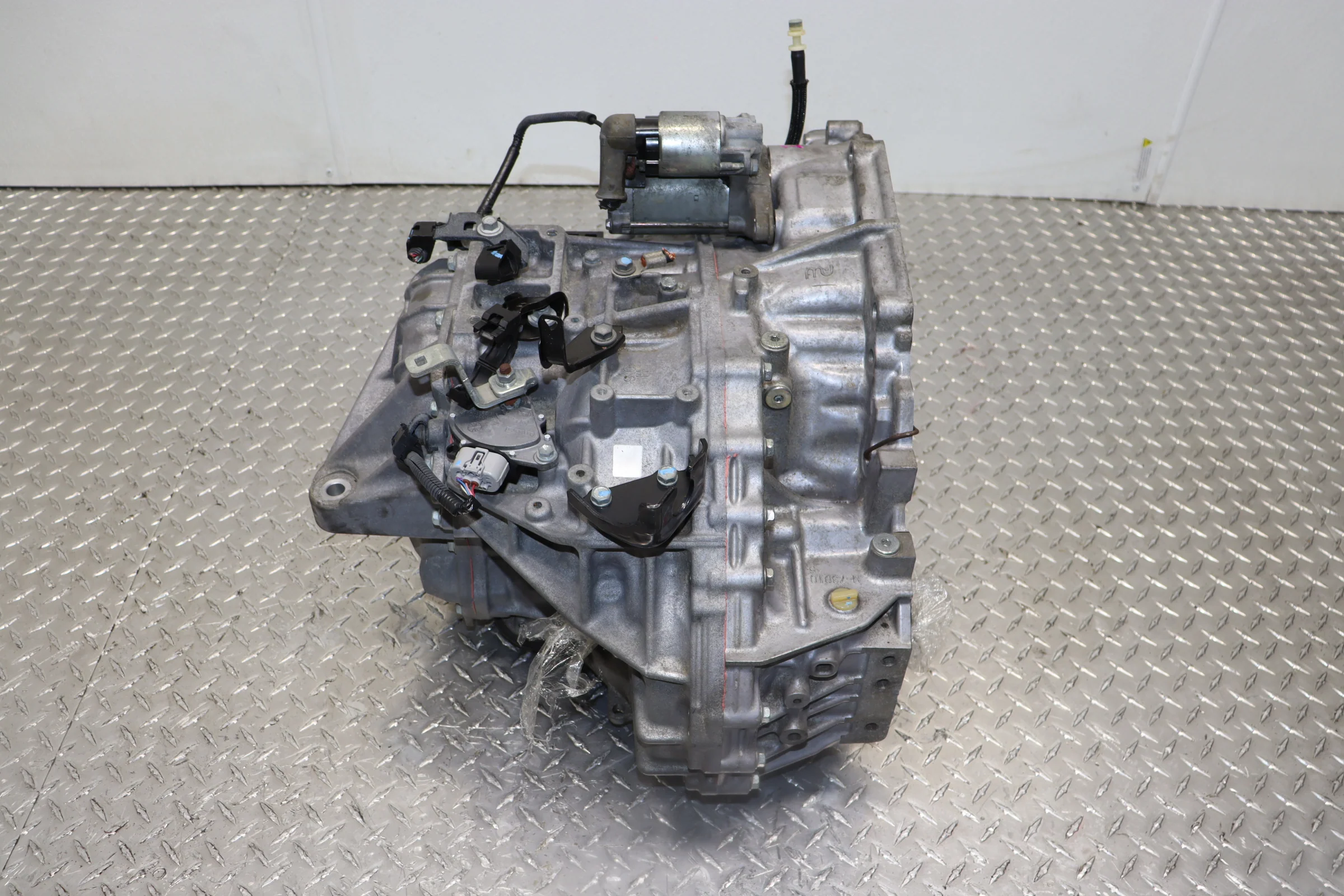 JDM 2AR-FE 2009 - 2018 TOYOTA RAV4 / 2010 - 2017 TOYOTA CAMRY 2.5L 4CYL AUTOMATIC FWD TRANSMISSION - Image 10