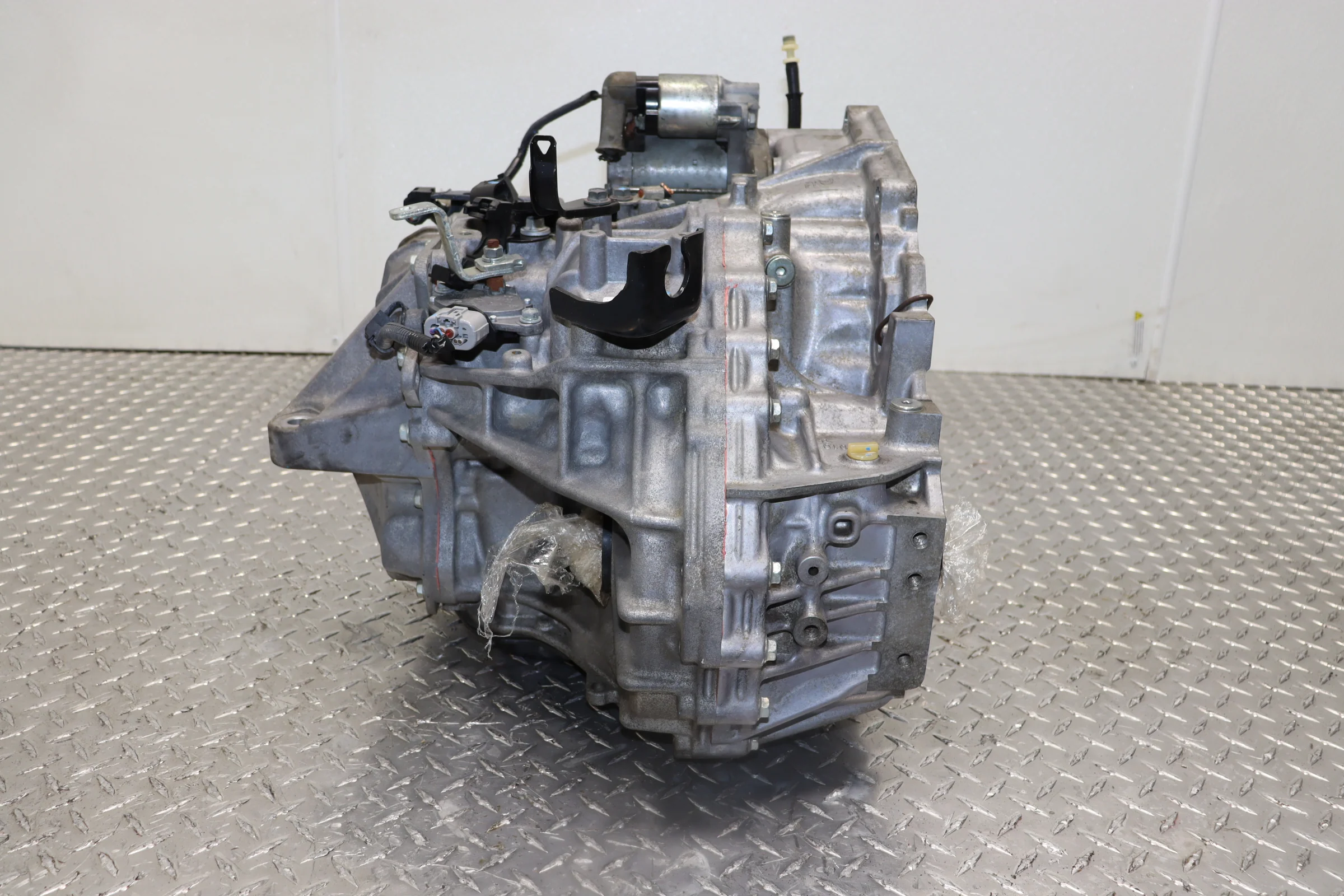 JDM 2AR-FE 2009 - 2018 TOYOTA RAV4 / 2010 - 2017 TOYOTA CAMRY 2.5L 4CYL AUTOMATIC FWD TRANSMISSION - Image 11