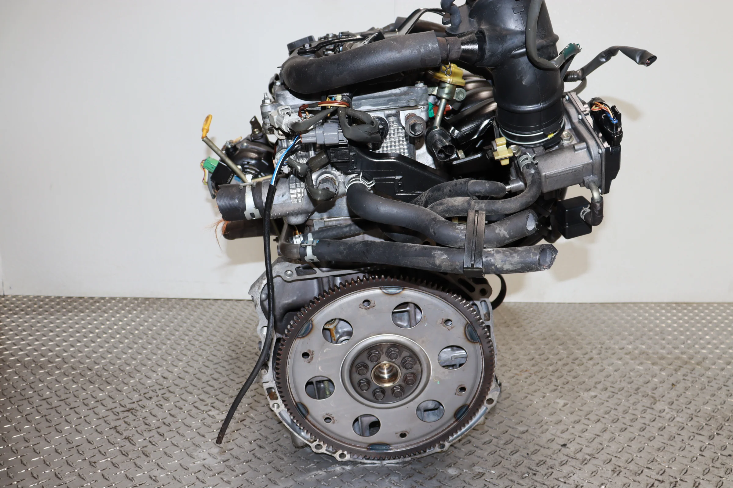2002 2003 2004 2005 2006 2007 2008 2009 Toyota Camry 2.4L DOHC VVTi Engine JDM 2AZ-FE - Image 6