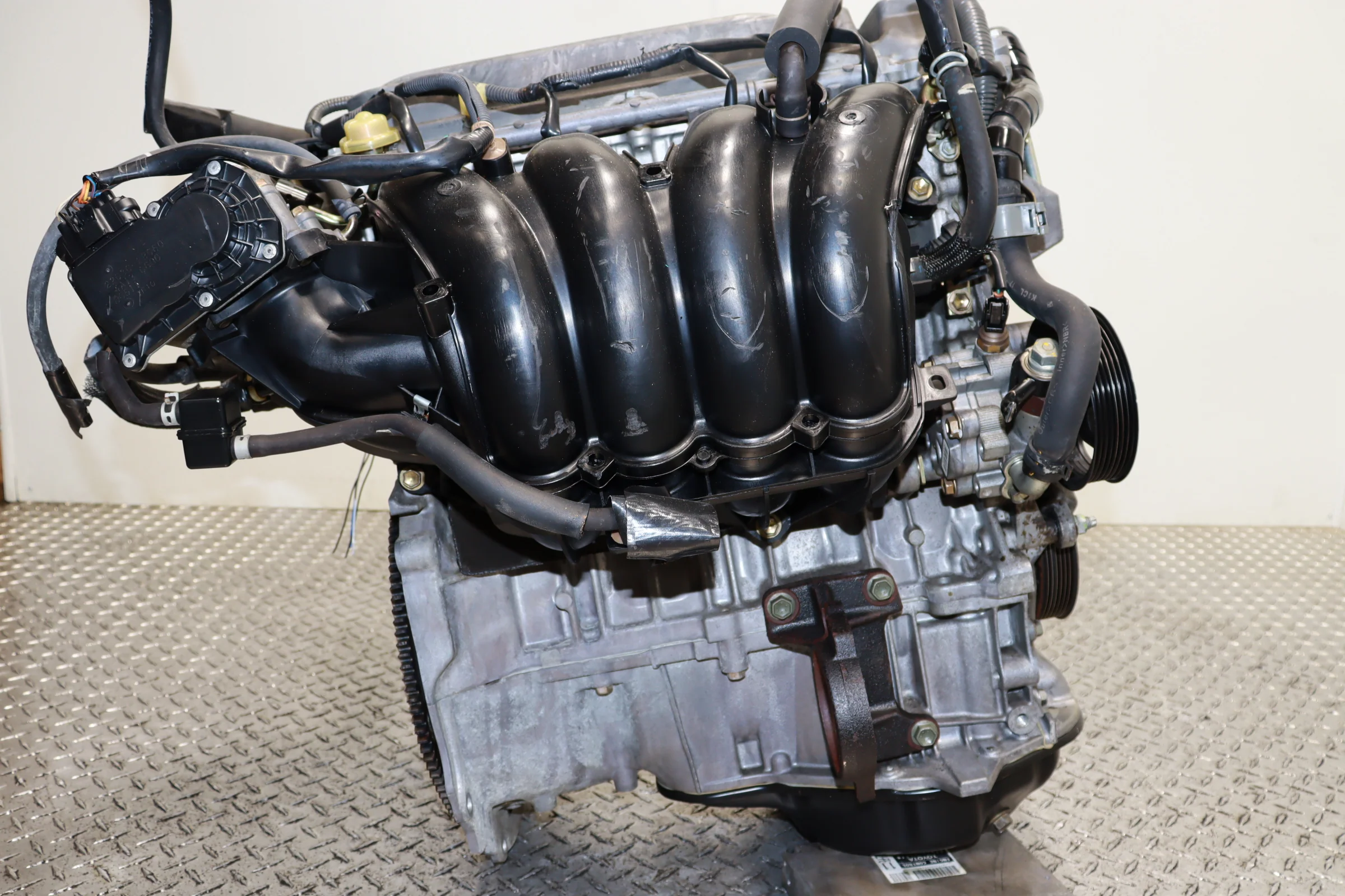 JDM 2AZ-FE Engine for Scion TC (2005-2010) & Toyota RAV4 (2004-2005) – 2.4L 4CYL VVTI - Image 8