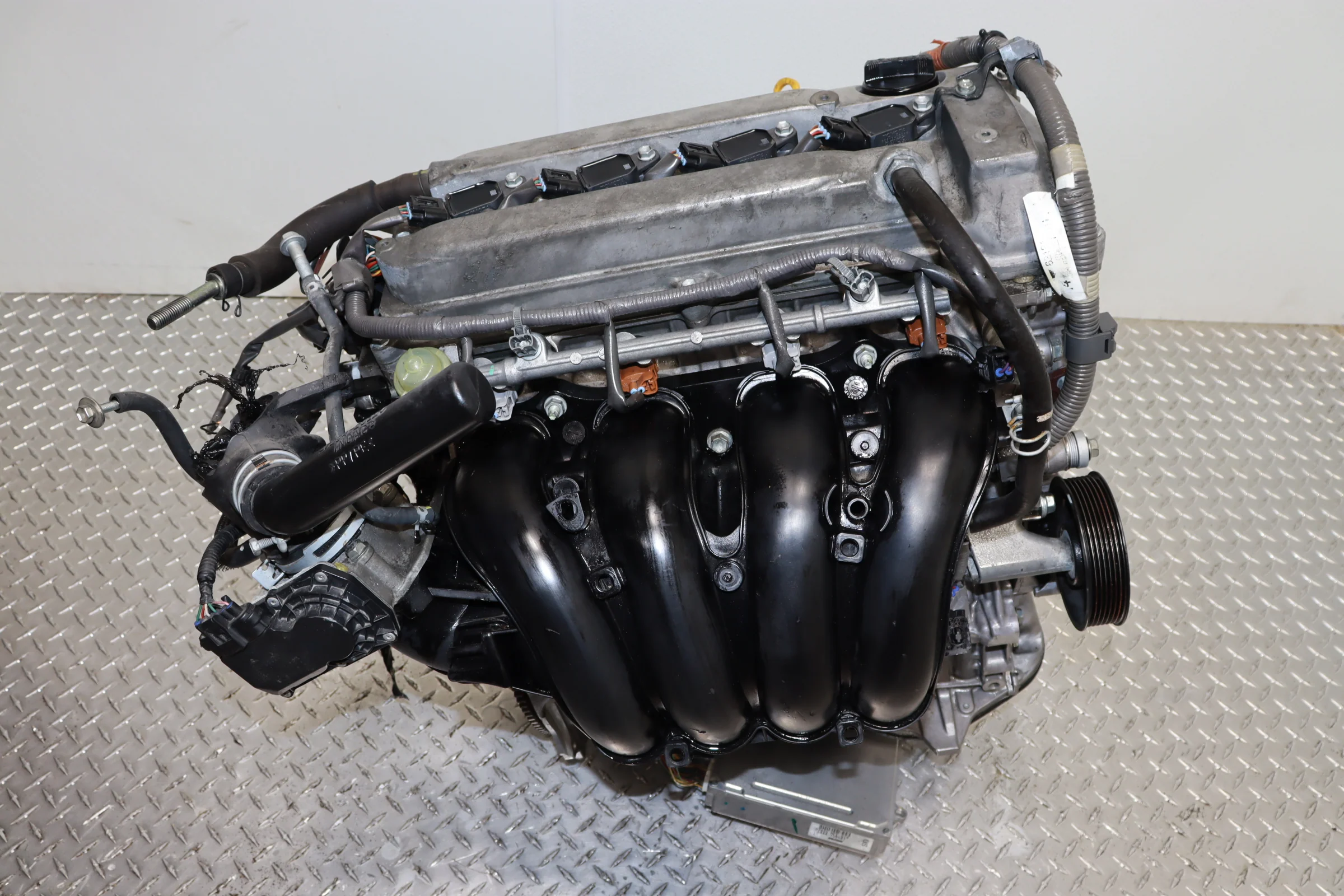 2008 2009 2010 2011 2012 2013 2014 2015 Scion xB 2.4L DOHC VVTi Engine JDM 2AZ-FE - Image 3