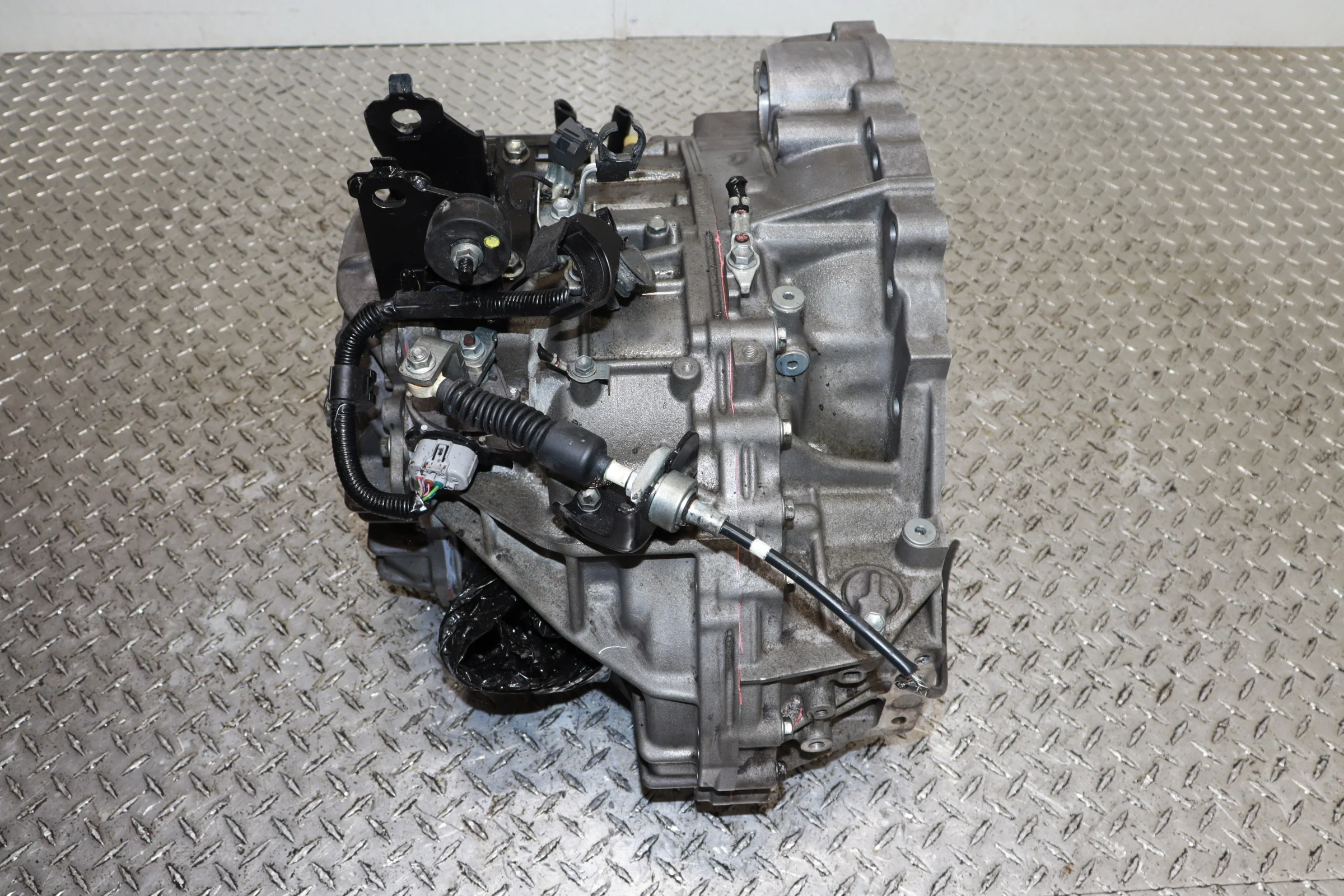 2007–2015 Lexus RX350 3.5L V6 FWD 6-Speed Automatic Transmission JDM U660E 2GR - Image 7