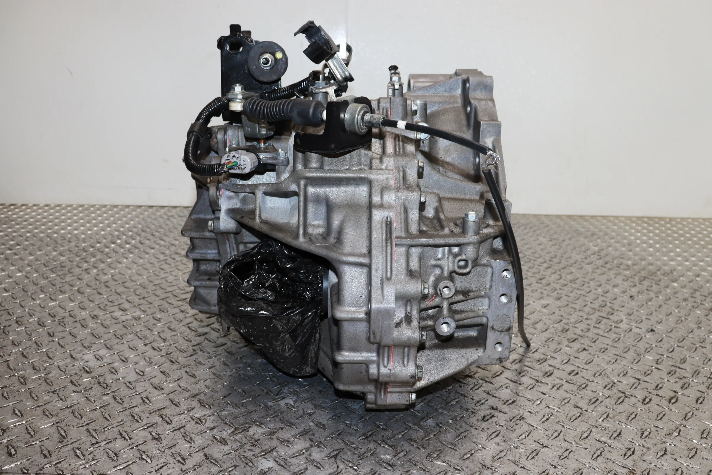 2007–2015 Lexus RX350 3.5L V6 FWD 6-Speed Automatic Transmission JDM U660E 2GR - Image 8