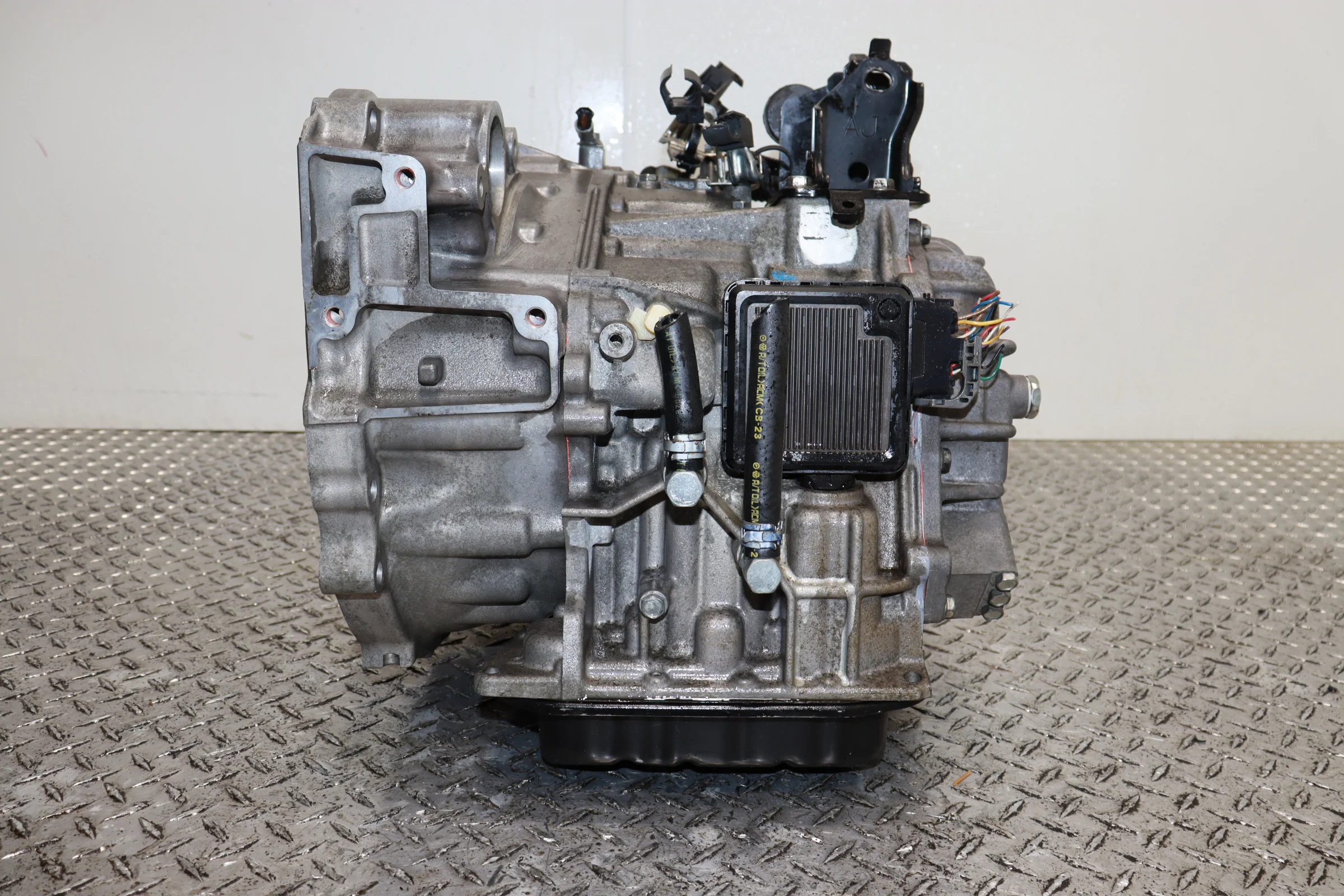 2014–2016 Toyota Highlander Automatic Transmission JDM 2GR 3.5L V6 FWD - Image 4
