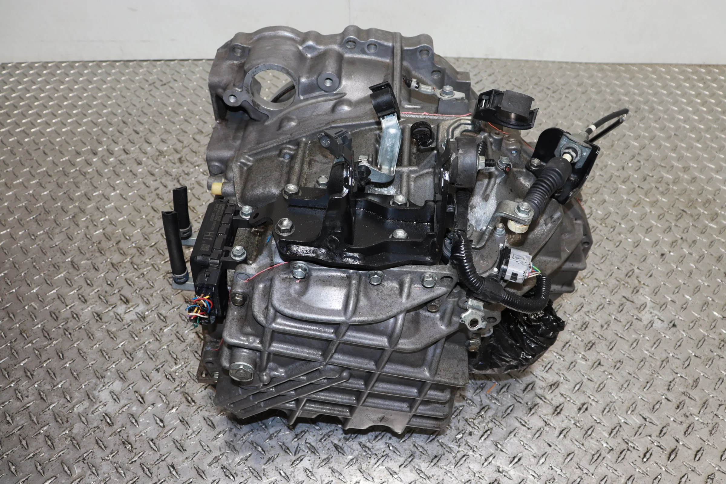 2014–2016 Toyota Highlander Automatic Transmission JDM 2GR 3.5L V6 FWD - Image 5