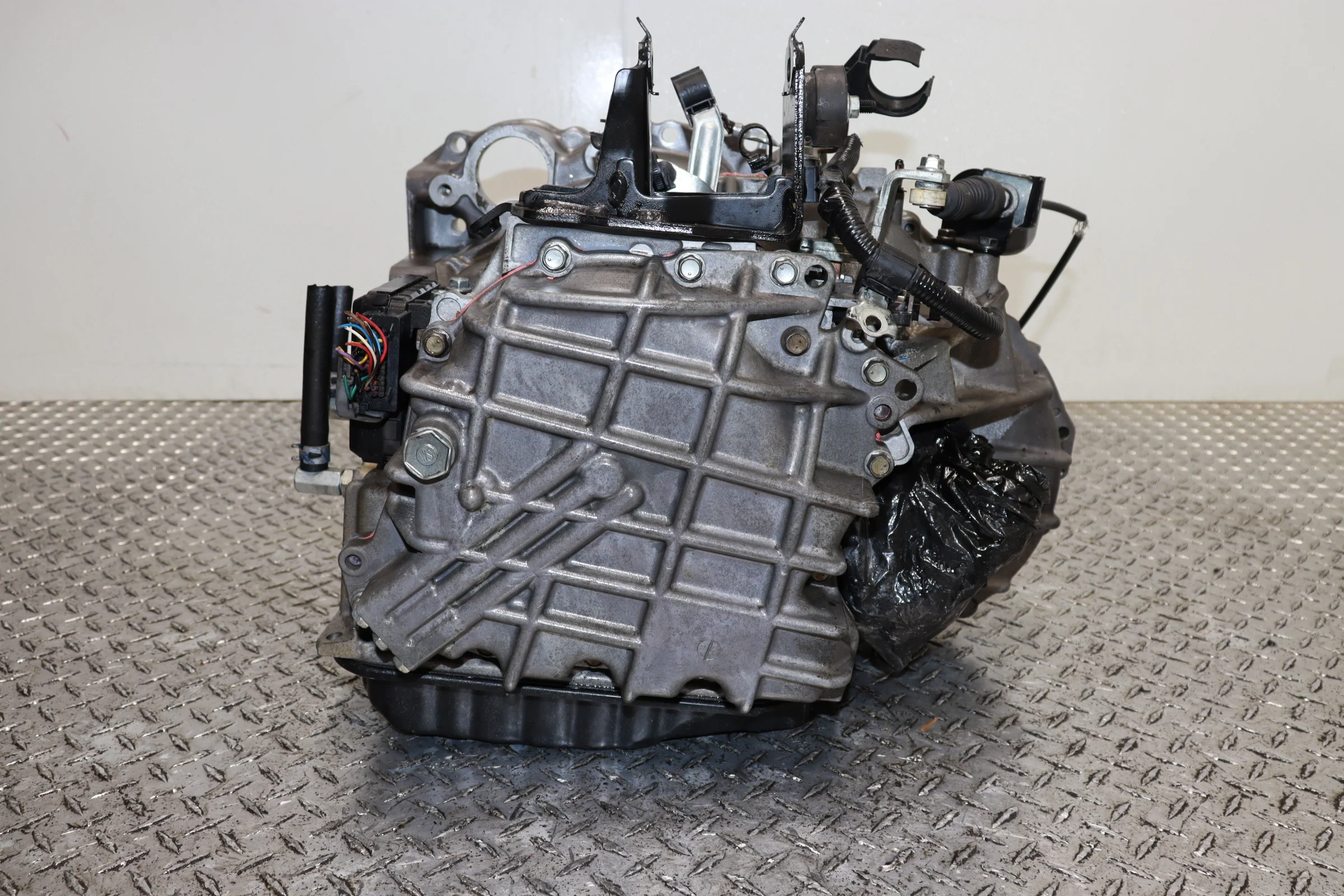 2014–2016 Toyota Highlander Automatic Transmission JDM 2GR 3.5L V6 FWD - Image 6