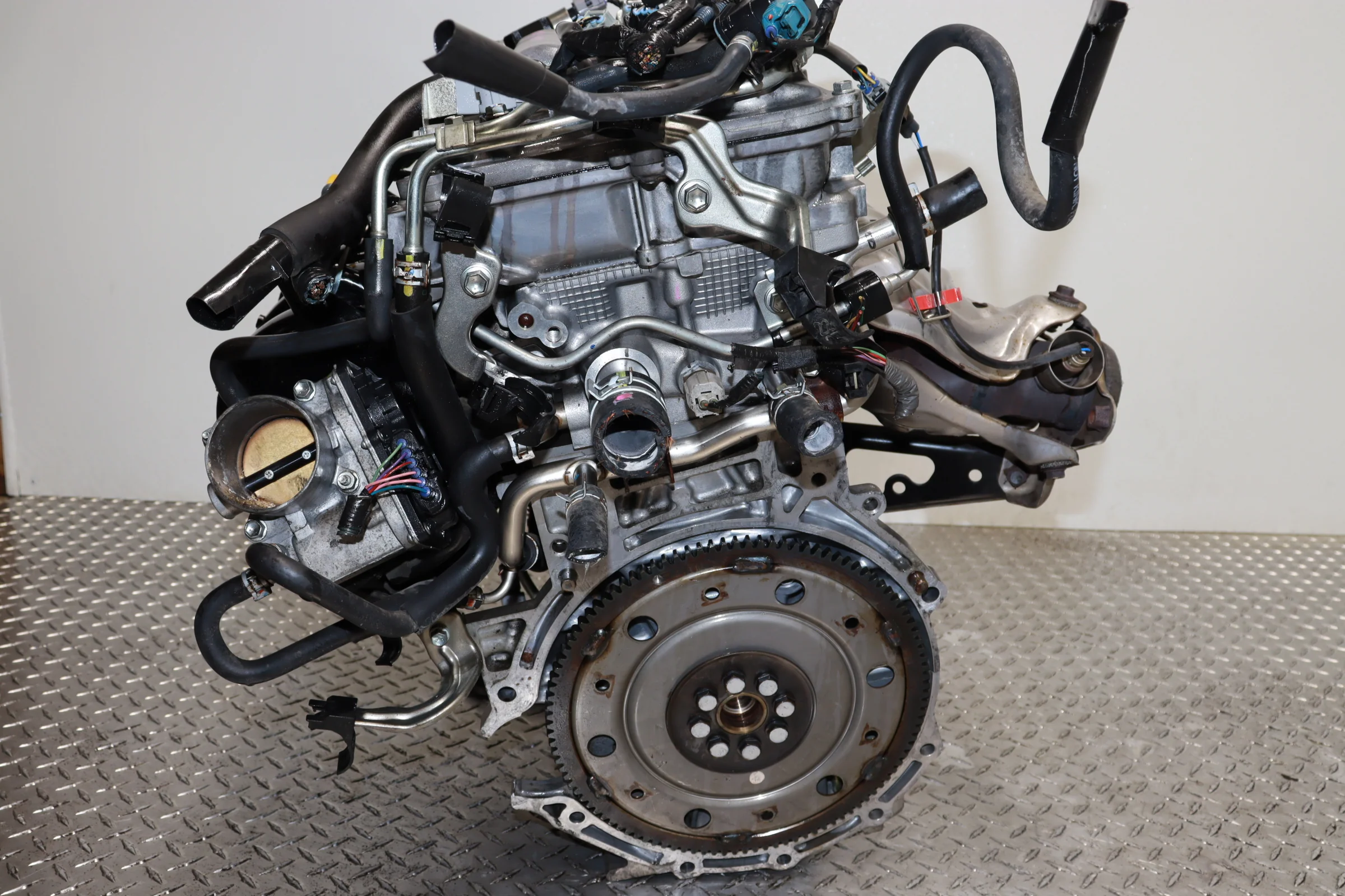 JDM 2ZR-FE 2009 - 2015 TOYOTA COROLLA / 2009 - 2014 TOYOTA MATRIX / 2008 - 2014 SCION XD 1.8L 4CYL DOHC VVTI ENGINE - Image 8