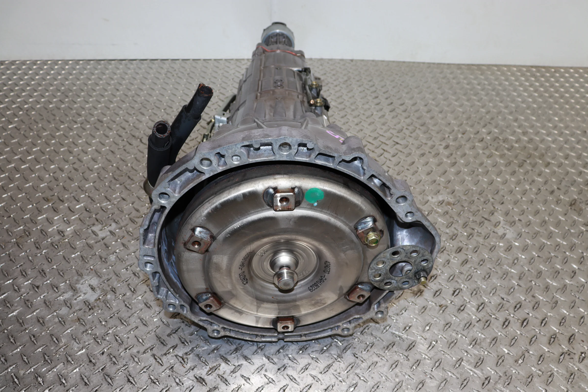 2004 2005 2006 Lexus GS300 3.0L V6 RWD Automatic Transmission JDM 3GR-FSE - Image 3