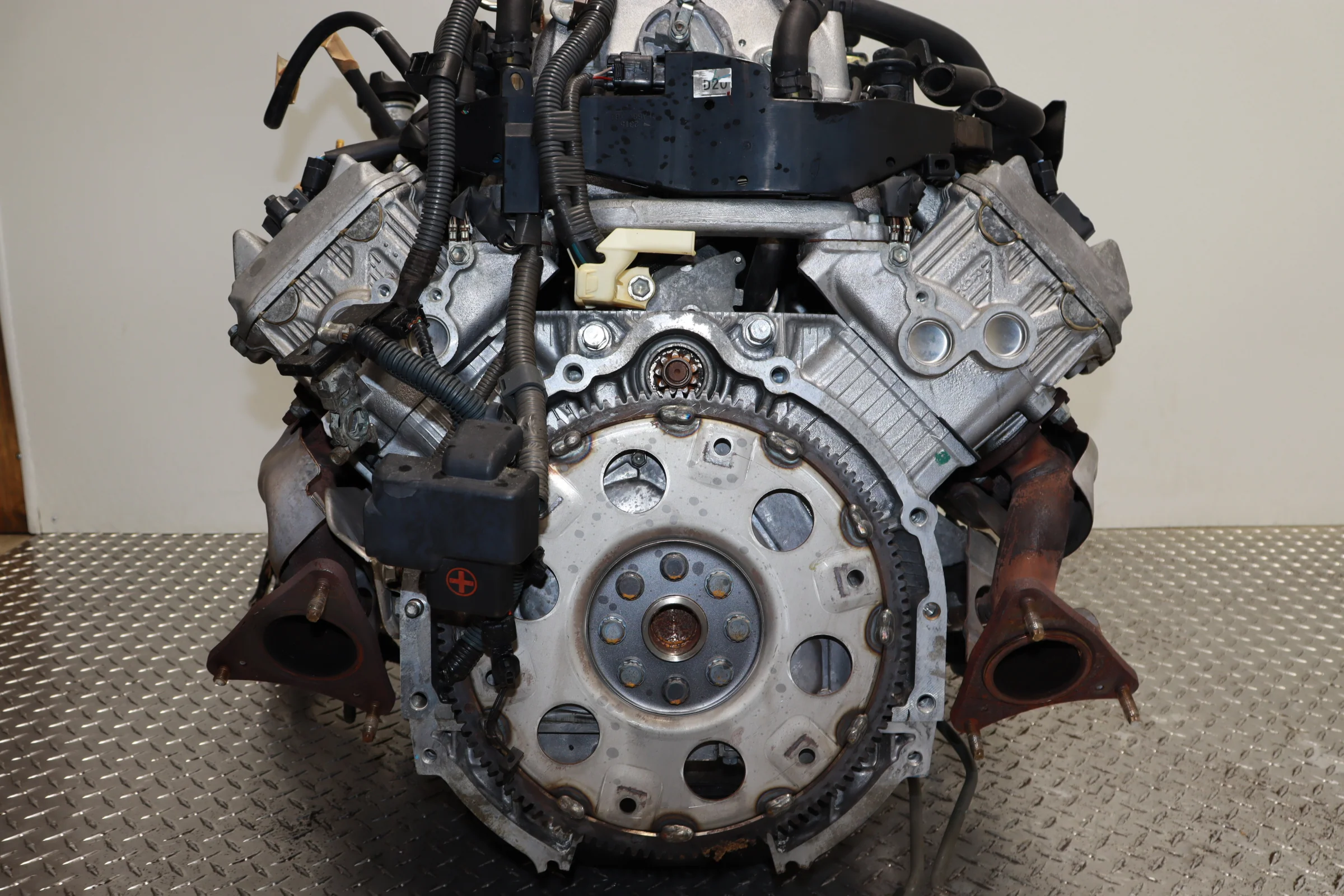 2001–2005 Lexus (GS430 / LS430 / SC430) 3UZ-FE Engine | 4.3L V8 VVT-i JDM - Image 6
