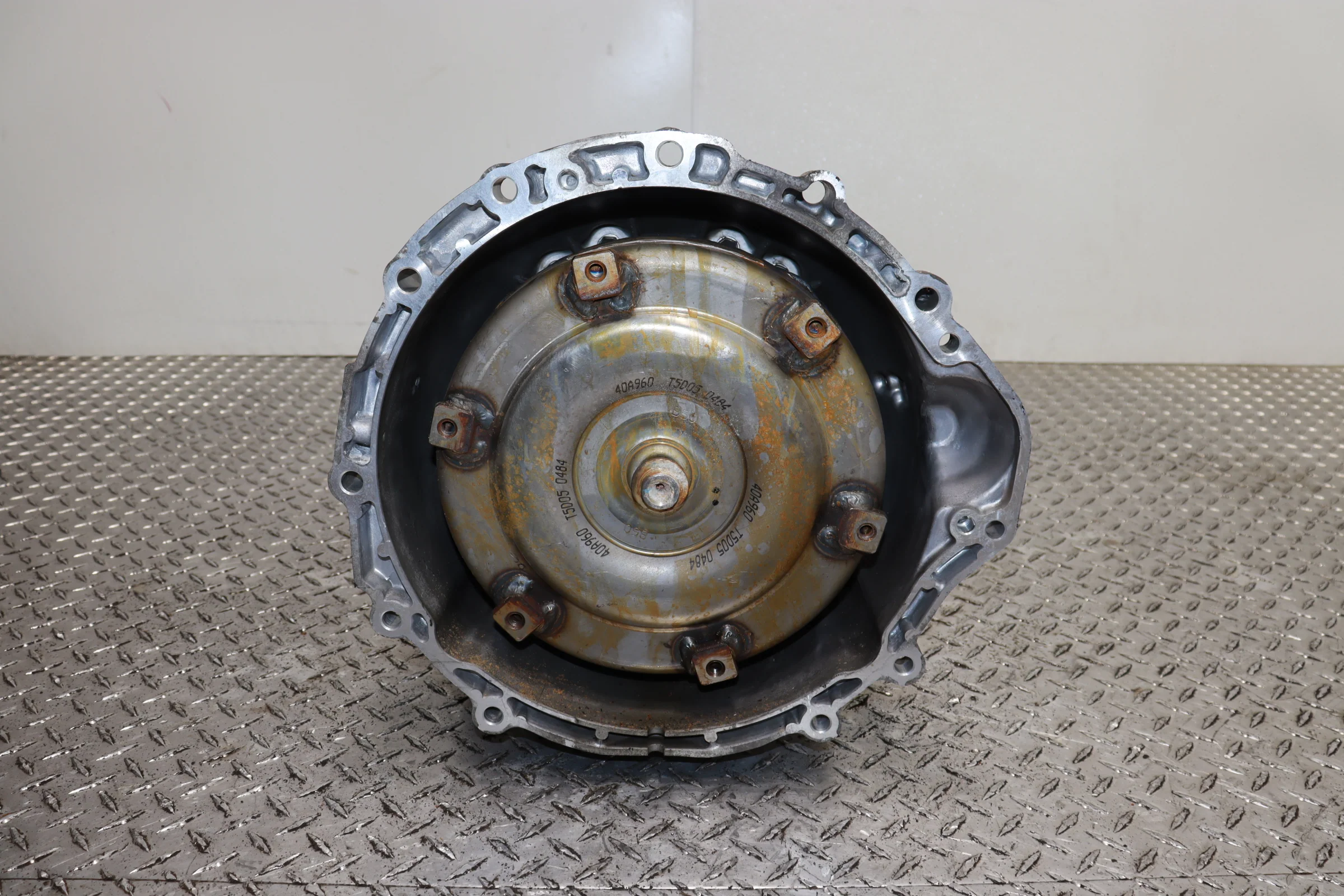 2006 - 2015 LEXUS IS250 AUTOMATIC RWD TRANSMISSION JDM 4GR-FSE 2.5L V6 - Image 4
