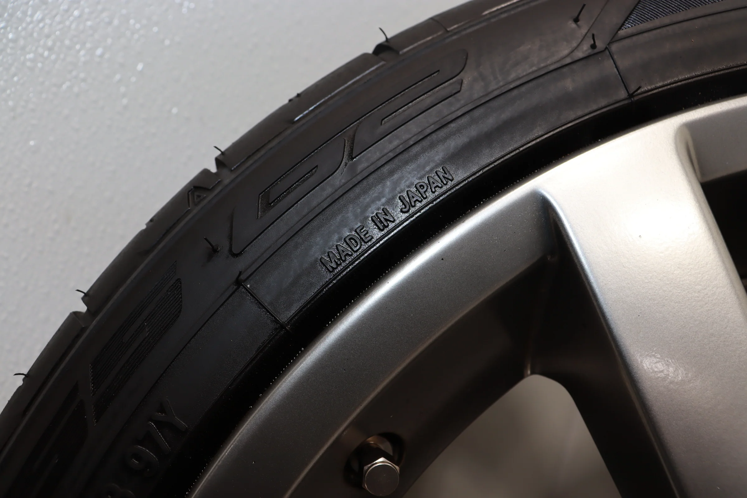 2008–2014 Subaru Impreza WRX STI Factory JDM Enkei Forged OEM Wheels – Set of 4 - Image 7