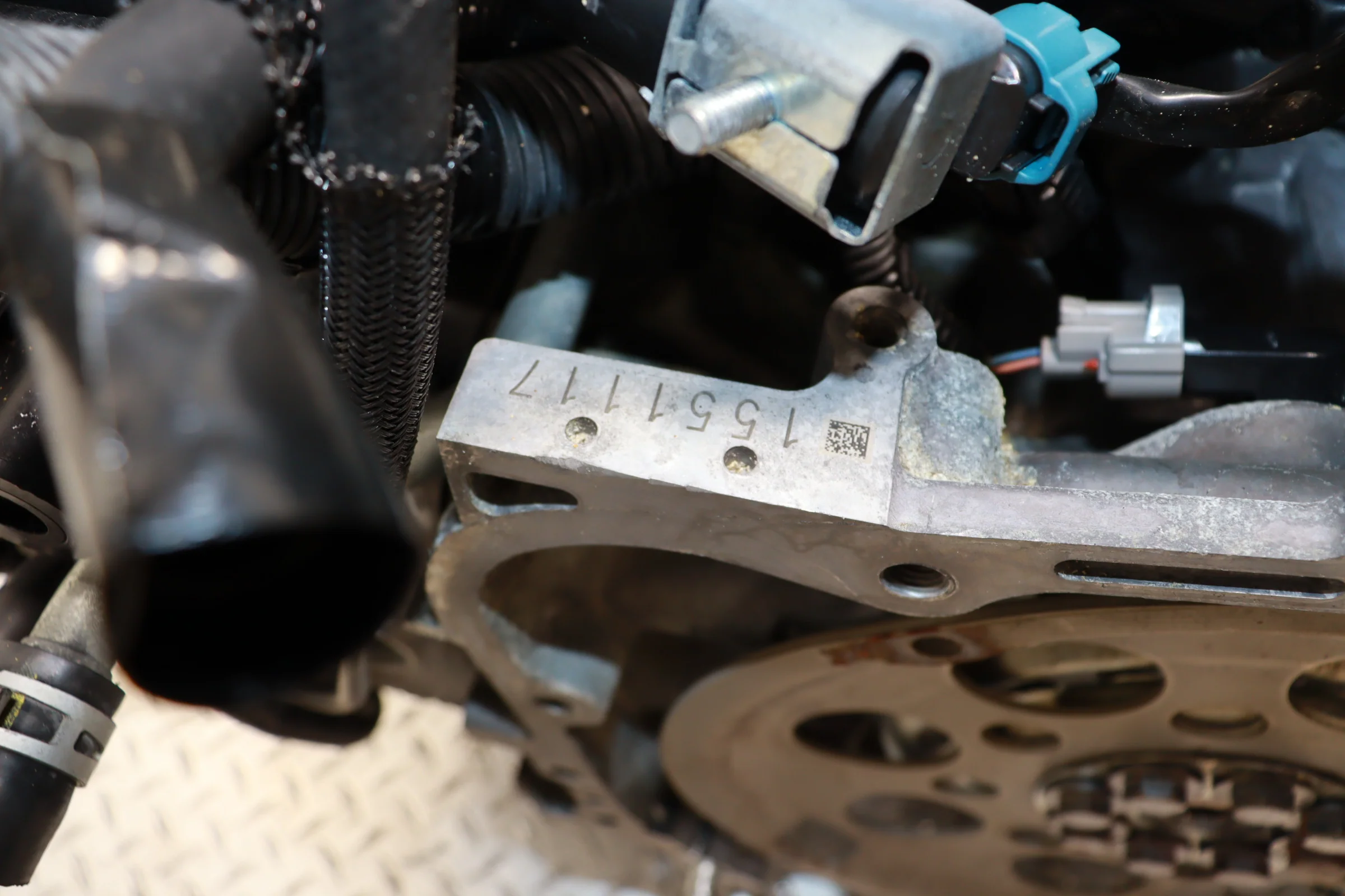 2018 - 2022 SUBARU FORESTER OUTBACK LEGACY ENGINE 2.5L FLAT-4 BOXER DOHC JDM FB25D - Image 9