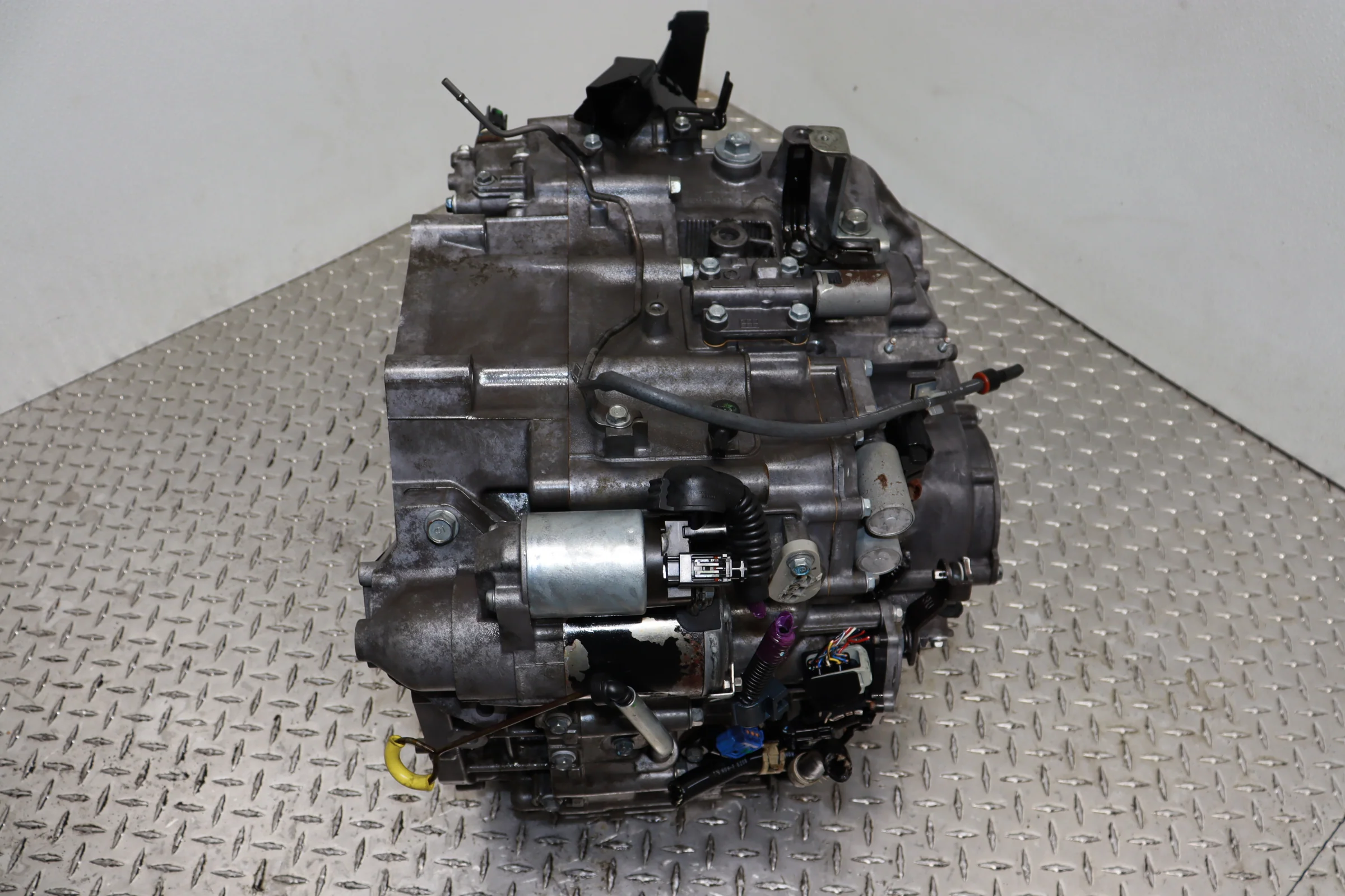 JDM J35A VCM 2008 - 2010 HONDA ODYSSEY EX-L / TOURING 3.5L V6 5 SPEED AUT0MATIC TRANSMISSION (M29A) - Image 3