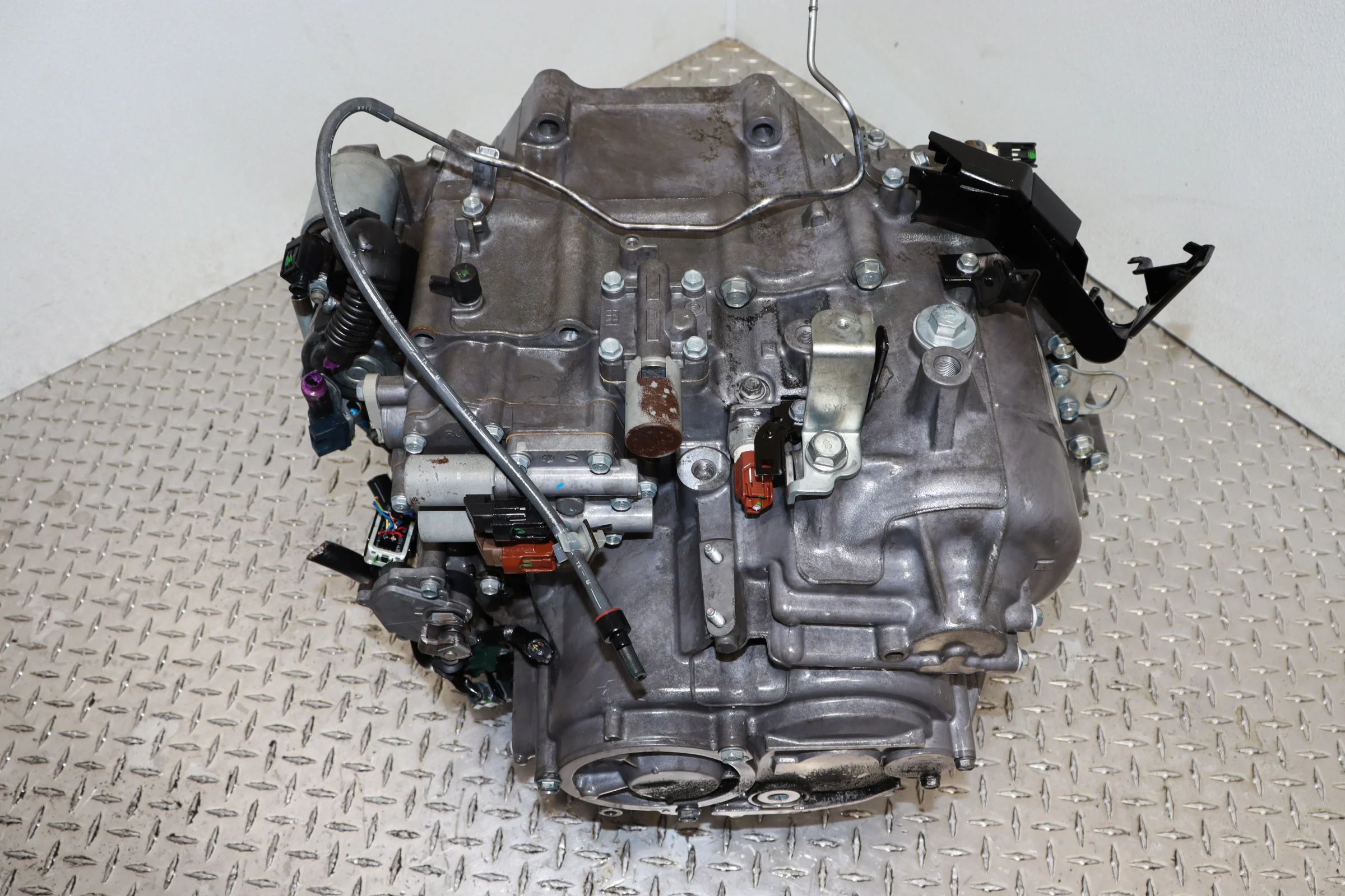 JDM J35A VCM 2008 - 2010 HONDA ODYSSEY EX-L / TOURING 3.5L V6 5 SPEED AUT0MATIC TRANSMISSION (M29A) - Image 5