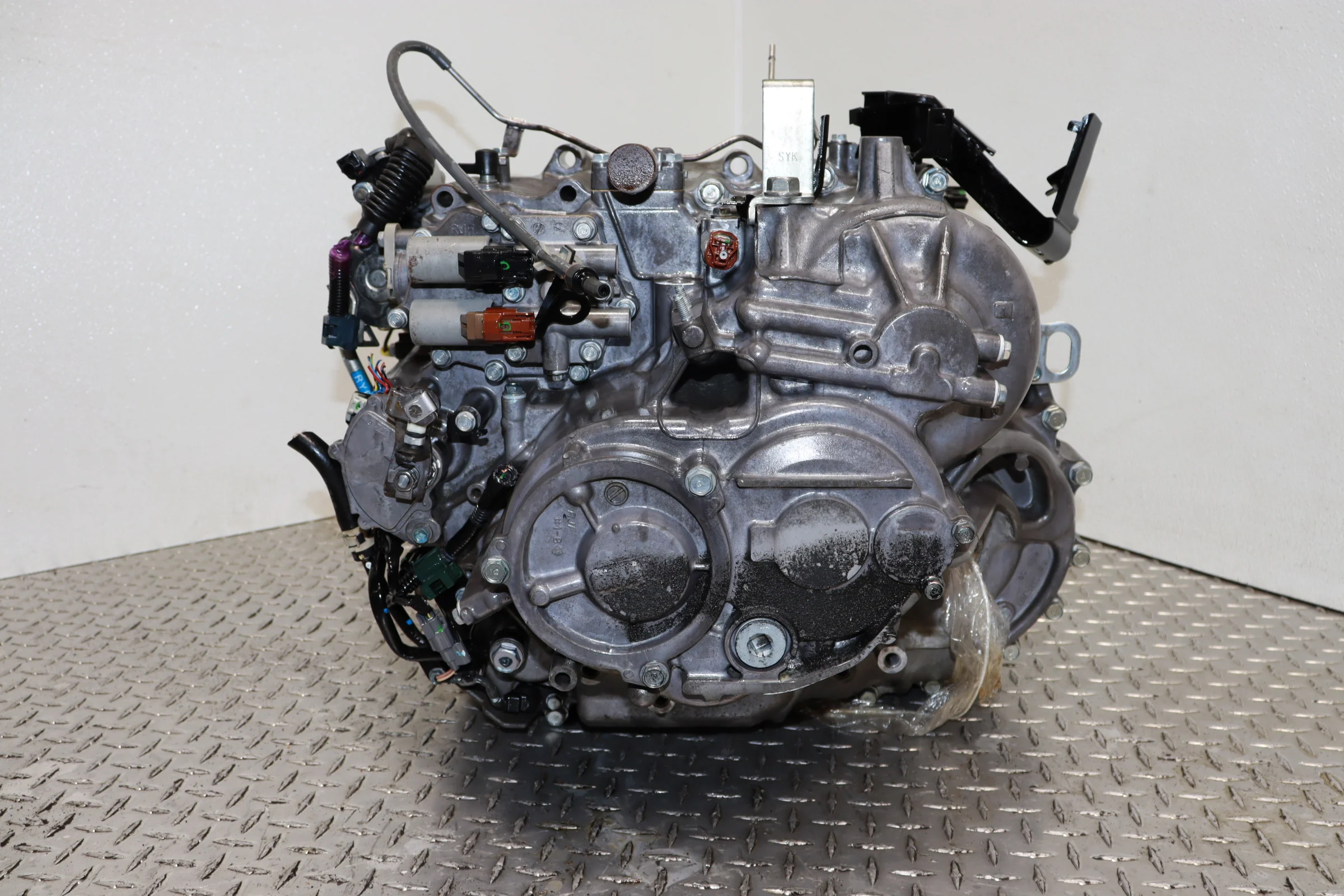 JDM J35A VCM 2008 - 2010 HONDA ODYSSEY EX-L / TOURING 3.5L V6 5 SPEED AUT0MATIC TRANSMISSION (M29A) - Image 6