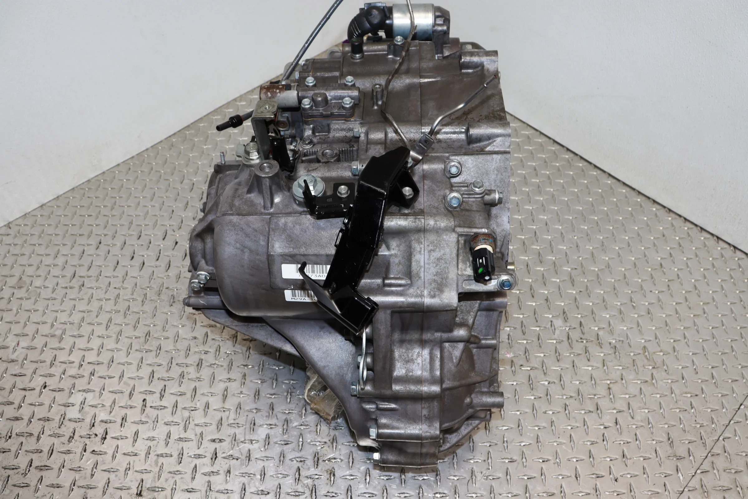 JDM J35A VCM 2008 - 2010 HONDA ODYSSEY EX-L / TOURING 3.5L V6 5 SPEED AUT0MATIC TRANSMISSION (M29A) - Image 7