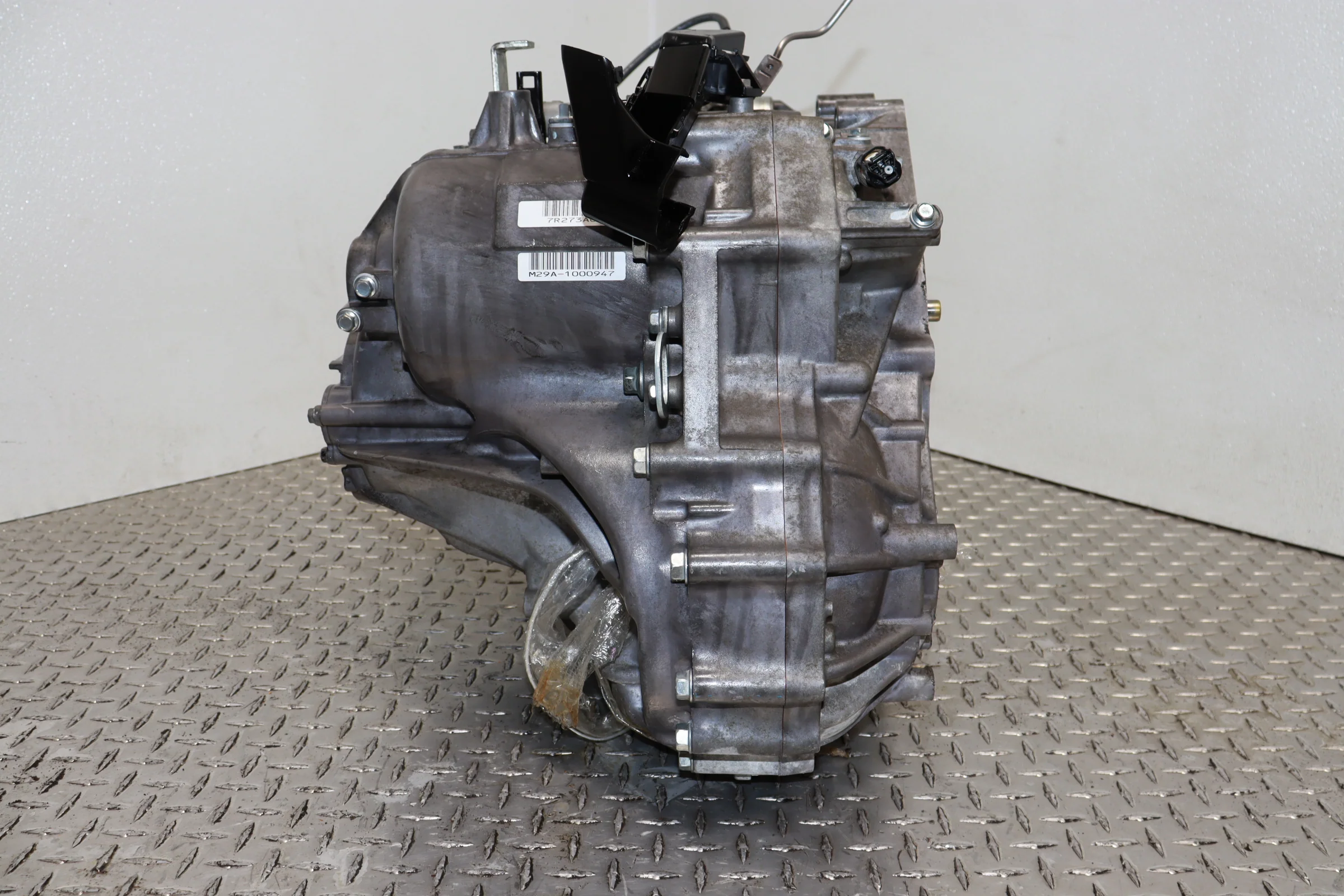 JDM J35A VCM 2008 - 2010 HONDA ODYSSEY EX-L / TOURING 3.5L V6 5 SPEED AUT0MATIC TRANSMISSION (M29A) - Image 8