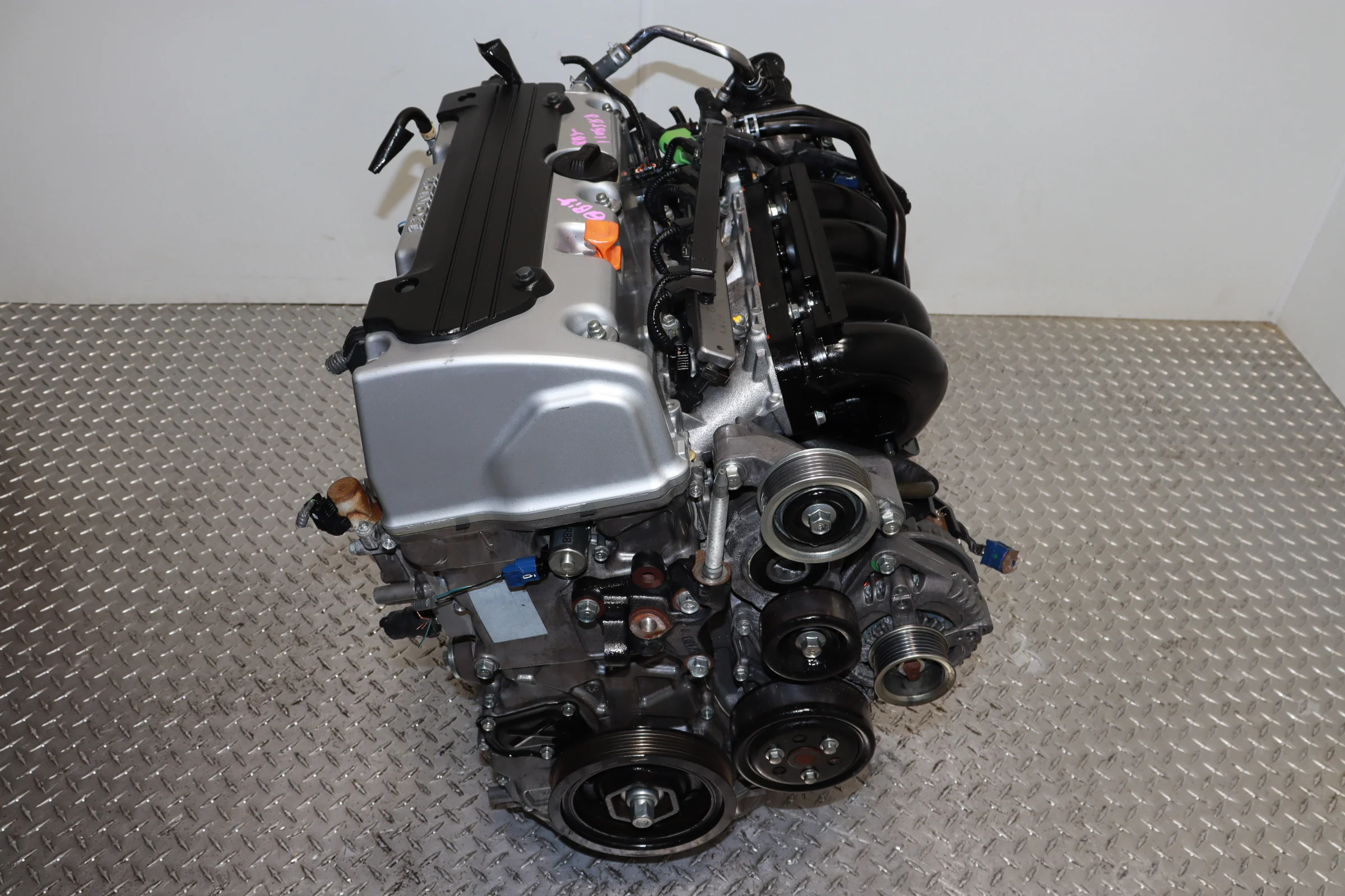 JDM K24A RB3 Engine for Honda Accord, Acura TSX, CRV, Civic SI (2008-2015) – 2.4L I-VTEC - Image 3