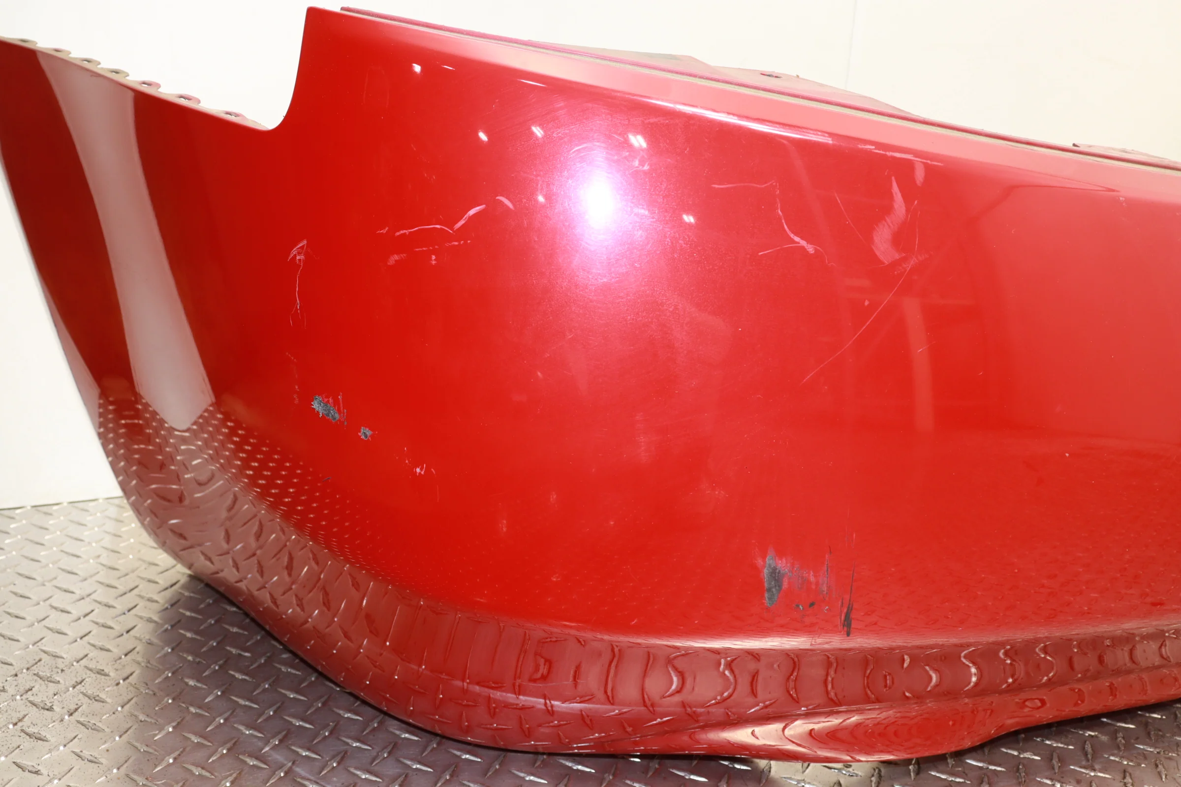 JDM NISSAN SKYLINE 370GT INFINITI G37 COUPE COMPLETE FRONT END NOSE CUT AND REAR ASSEMBLY - Image 13