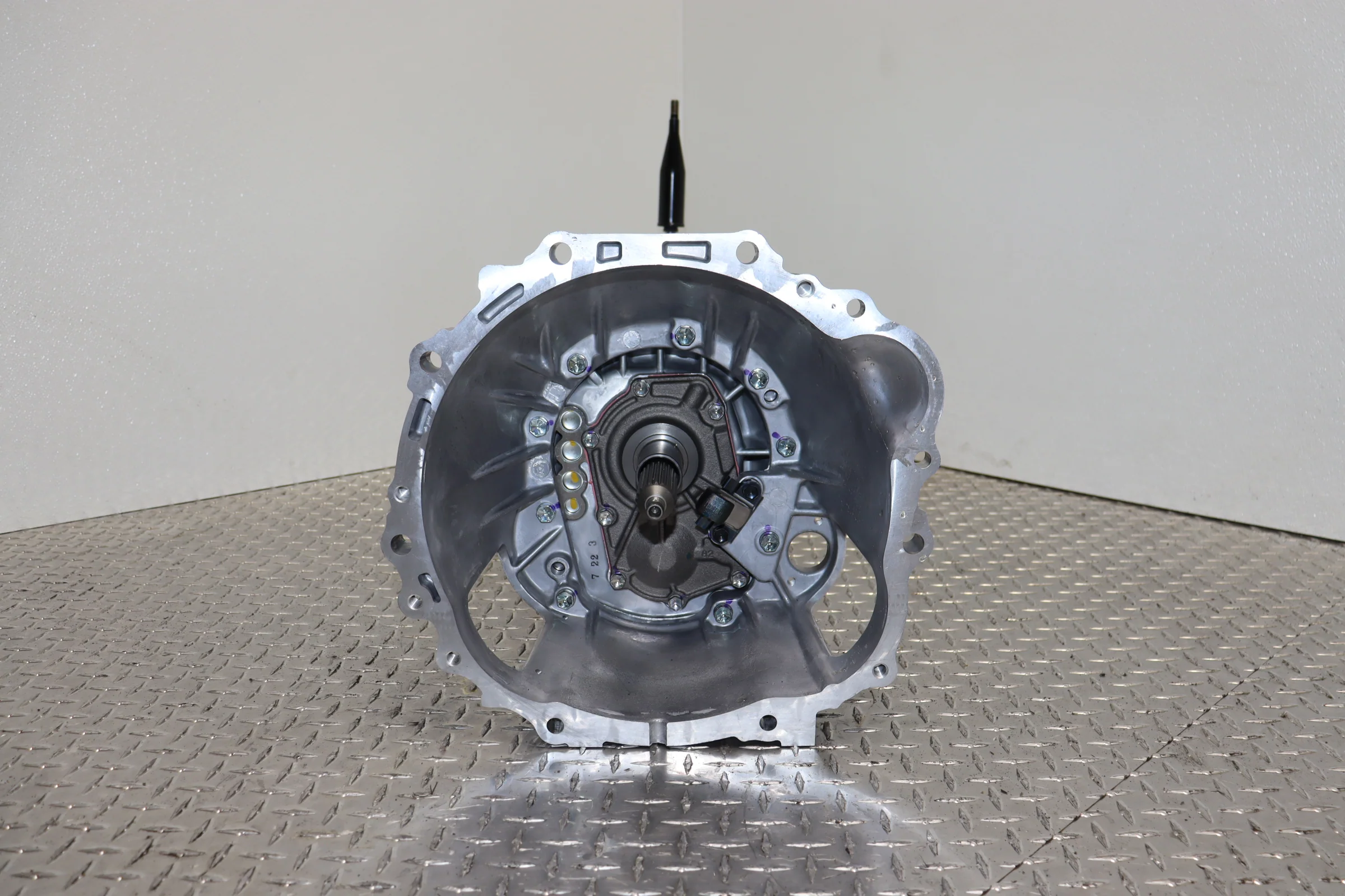 JDM R154 5 SPEED MANUAL TRANSMISSION BRAND NEW IMPORTED FROM FACTORY WITH 0 MILES JZX90 JZX100 JZX110 JZZ30 - Image 4
