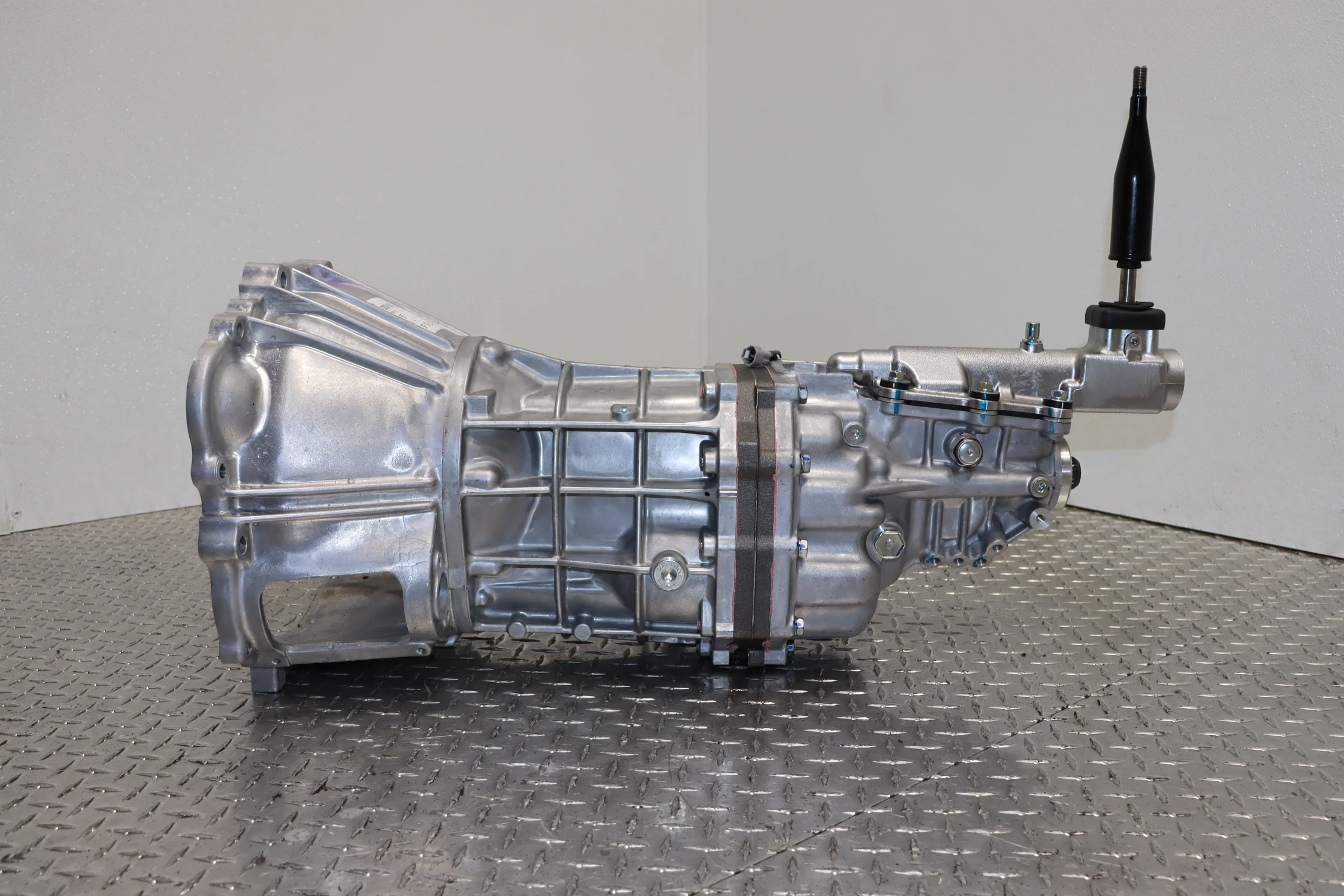 JDM R154 5 SPEED MANUAL TRANSMISSION BRAND NEW IMPORTED FROM FACTORY WITH 0 MILES JZX90 JZX100 JZX110 JZZ30 - Image 6