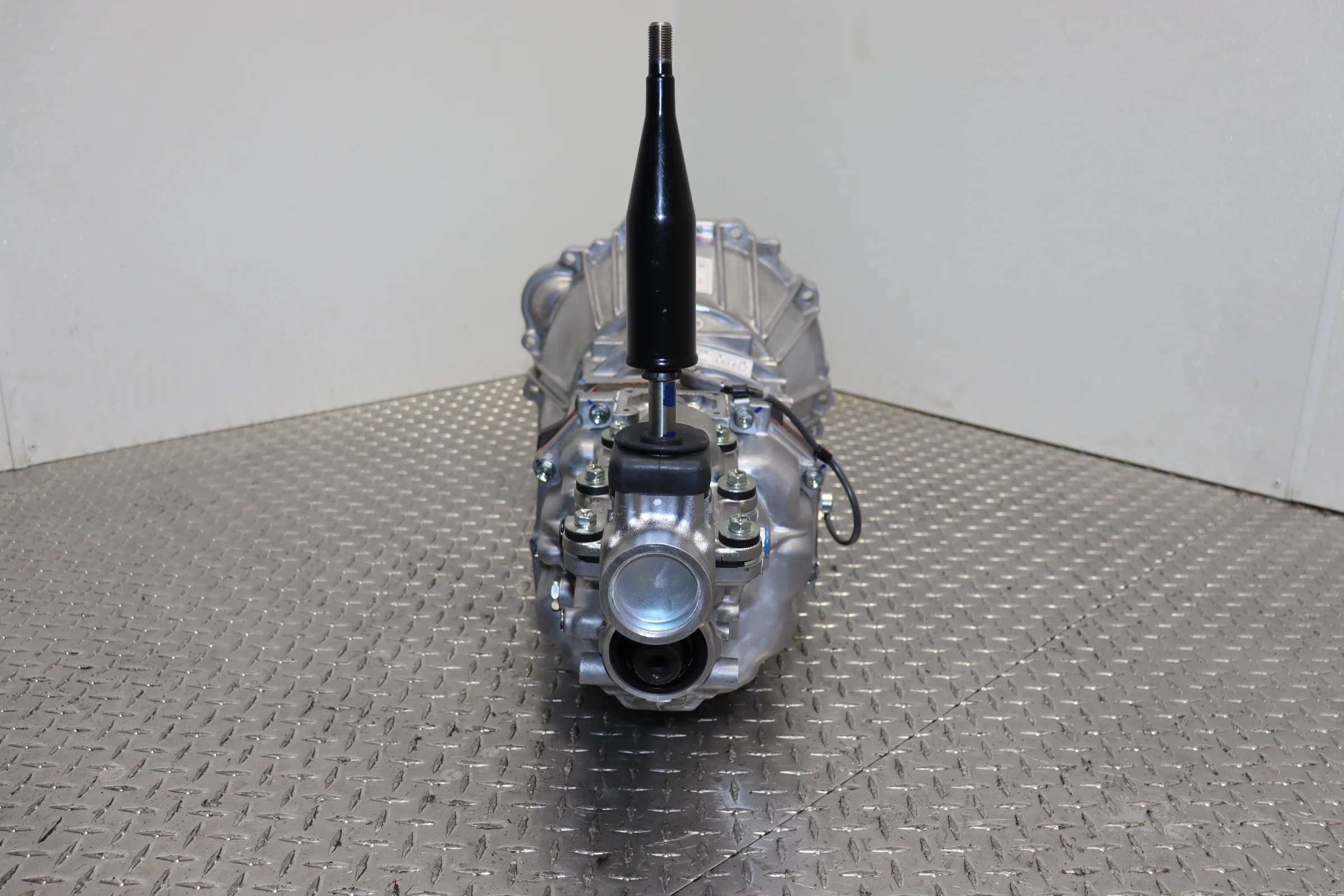 JDM R154 5 SPEED MANUAL TRANSMISSION BRAND NEW IMPORTED FROM FACTORY WITH 0 MILES JZX90 JZX100 JZX110 JZZ30 - Image 8