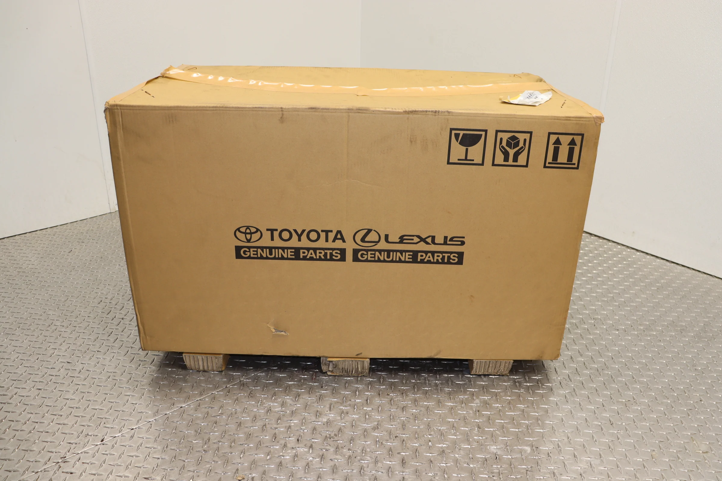 JDM R154 5 SPEED MANUAL TRANSMISSION BRAND NEW IMPORTED FROM FACTORY WITH 0 MILES JZX90 JZX100 JZX110 JZZ30 - Image 9