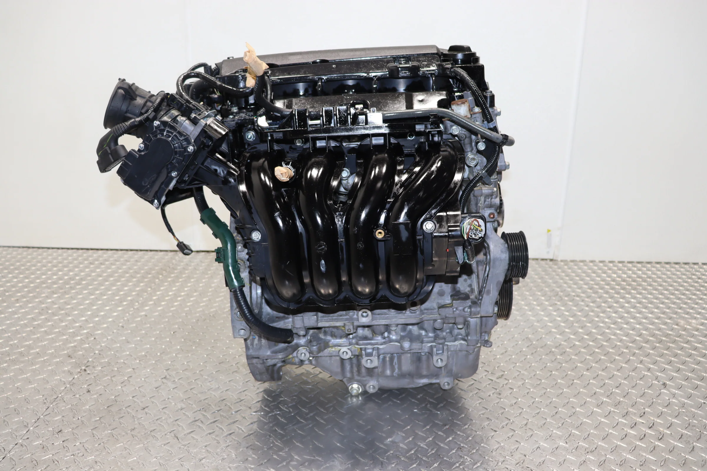 2006 2007 2008 2009 2010 2011 Honda Civic 1.8L SOHC i-VTEC Engine JDM R18A - Image 8