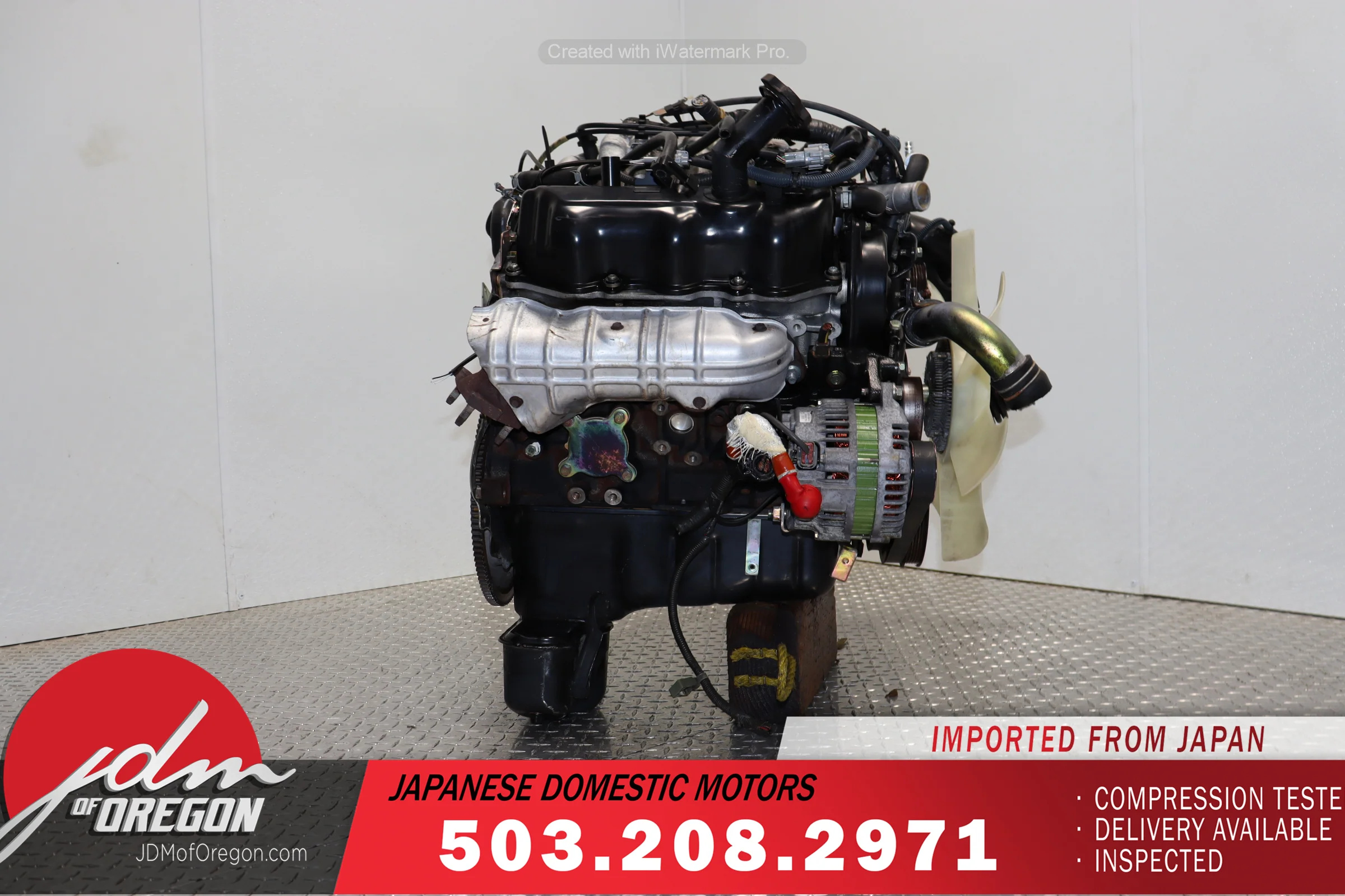 1996-2000 NISSAN PATHFINDER 99-04 FRONTIER 00-04 XTERRA MOTOR 3.3L JDM VG33E SOHC V6 - Image 13