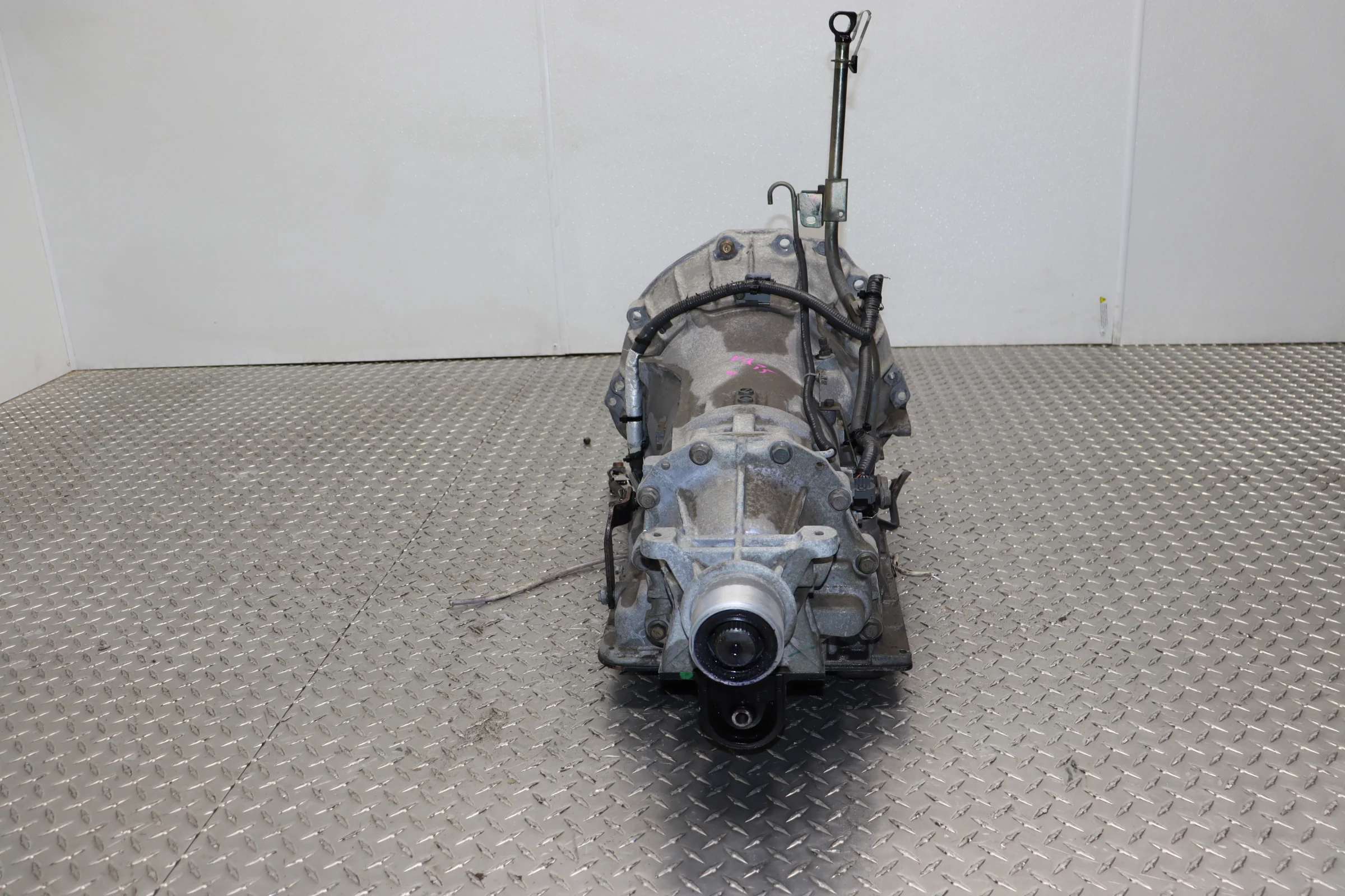 2003–2006 G35 & 350Z 3.5L V6 Auto RWD Transmission JDM RE5R05A – 55K Miles - Image 5