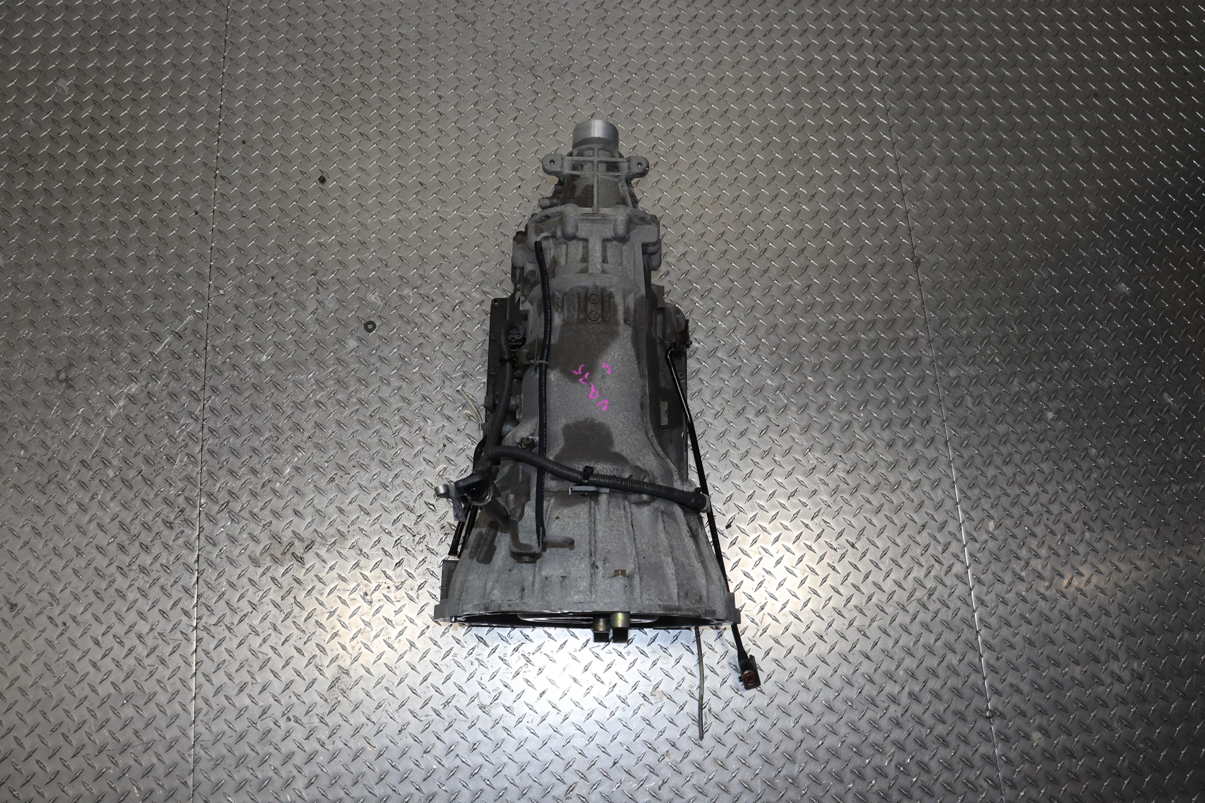 2003–2006 G35 & 350Z 3.5L V6 Auto RWD Transmission JDM RE5R05A – 55K Miles - Image 6