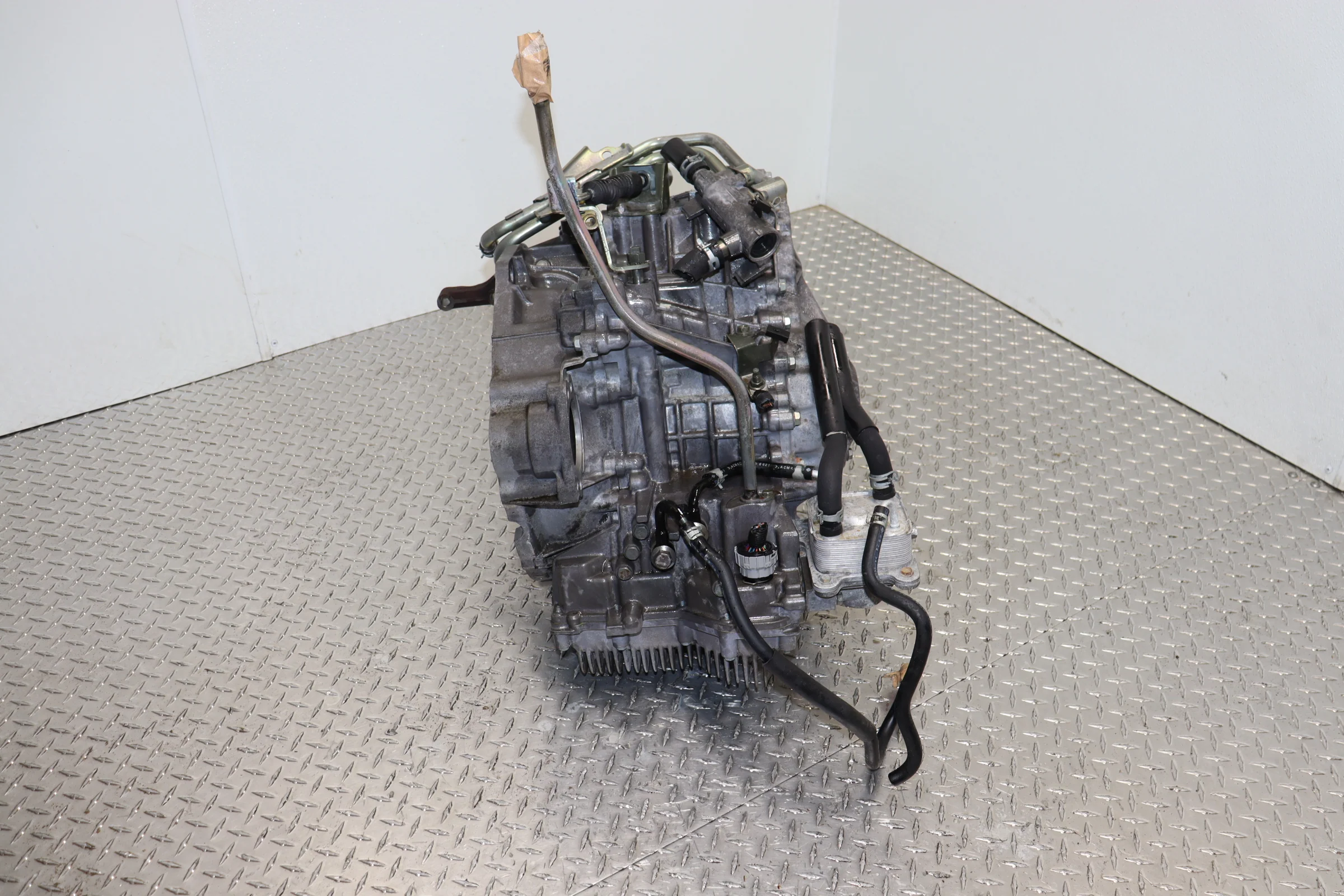 (2003-2007) Nissan Murano Automatic Transmission 3.5L V6 FWD JDM VQ35DE - Image 4