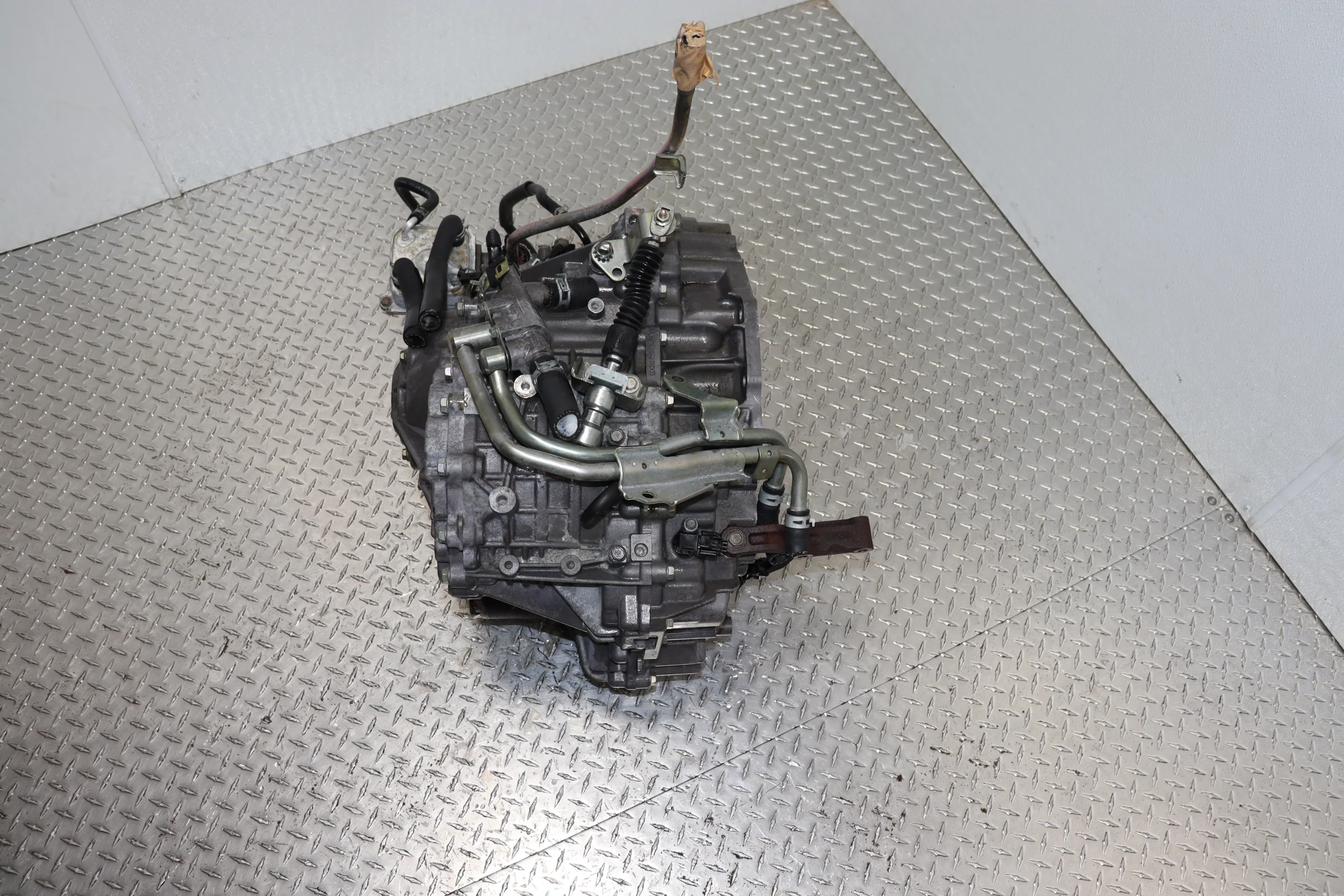 (2003-2007) Nissan Murano Automatic Transmission 3.5L V6 FWD JDM VQ35DE - Image 9