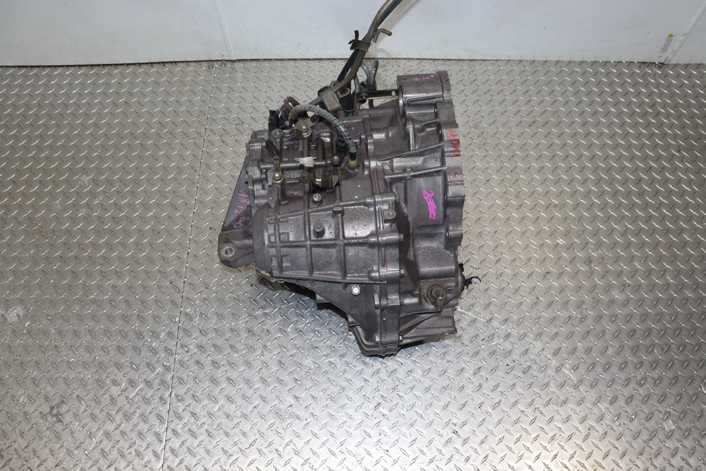 1999–2003 Lexus RX300 – JDM FWD Automatic Transmission - Image 10
