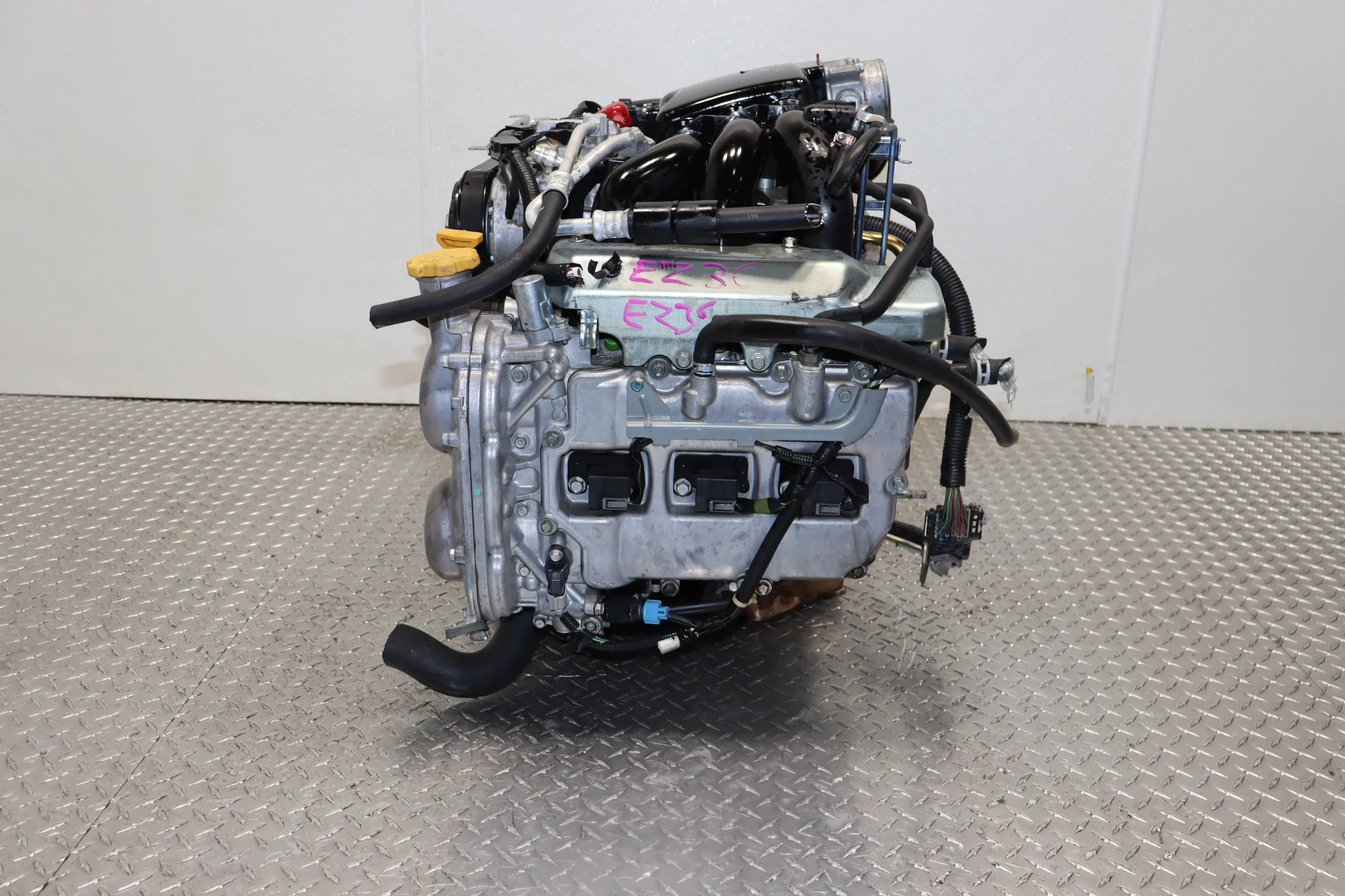 2010–2014 Subaru Outback Legacy 3.6L Engine | EZ36 6-Cylinder Motor JDM - Image 6
