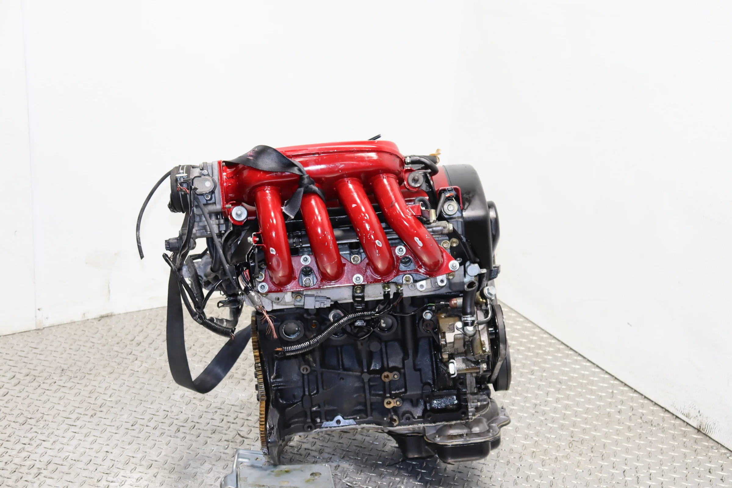 Toyota Celica JDM 3S-GE Beams Red Top Engine | 2.0L VVT-i FWD - Image 7