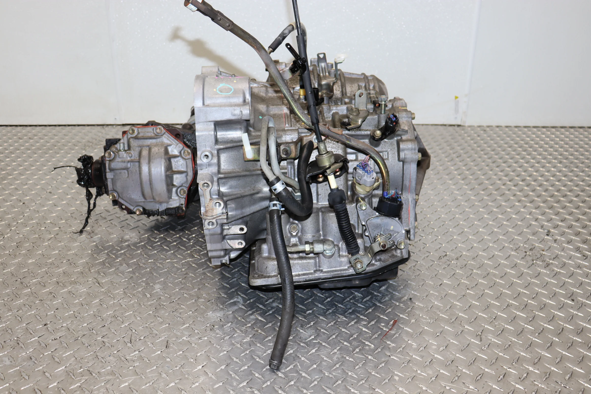 2001–2003 Toyota Highlander JDM AWD Automatic Transmission | 3.0L V6 1MZ-FE - Image 6