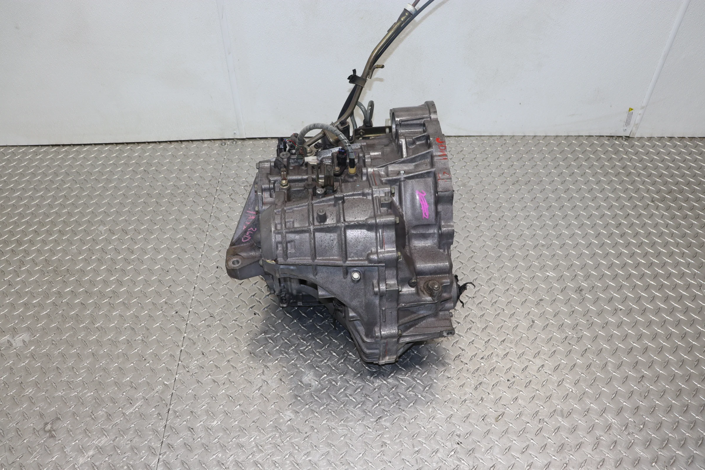 2004–2006 Toyota Sienna – JDM FWD Automatic Transmission - Image 11