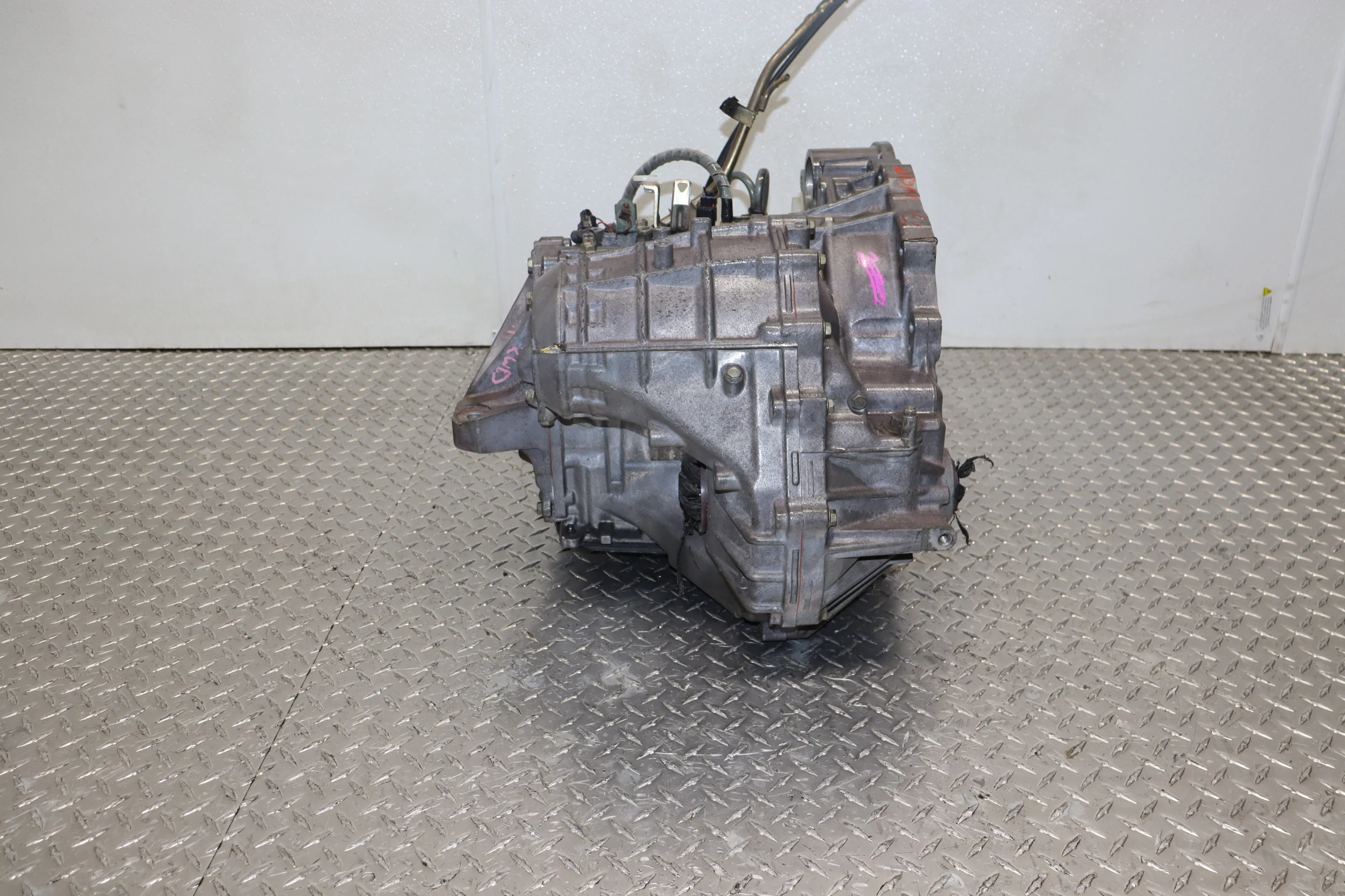 2004–2006 Toyota Sienna – JDM FWD Automatic Transmission - Image 12
